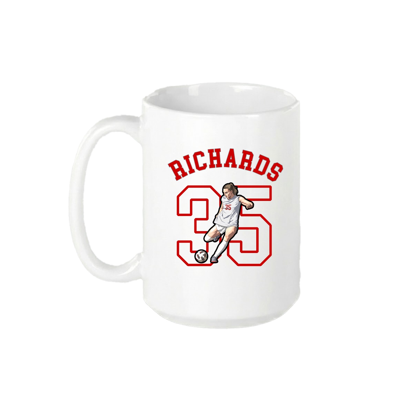 15oz Coffee Mug