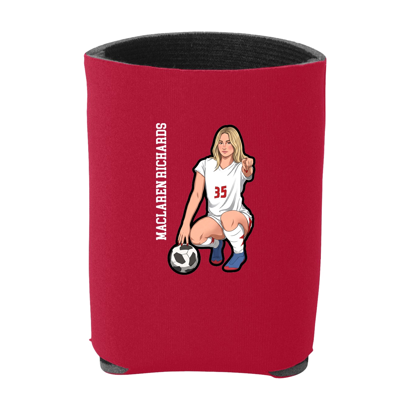 Can Holder