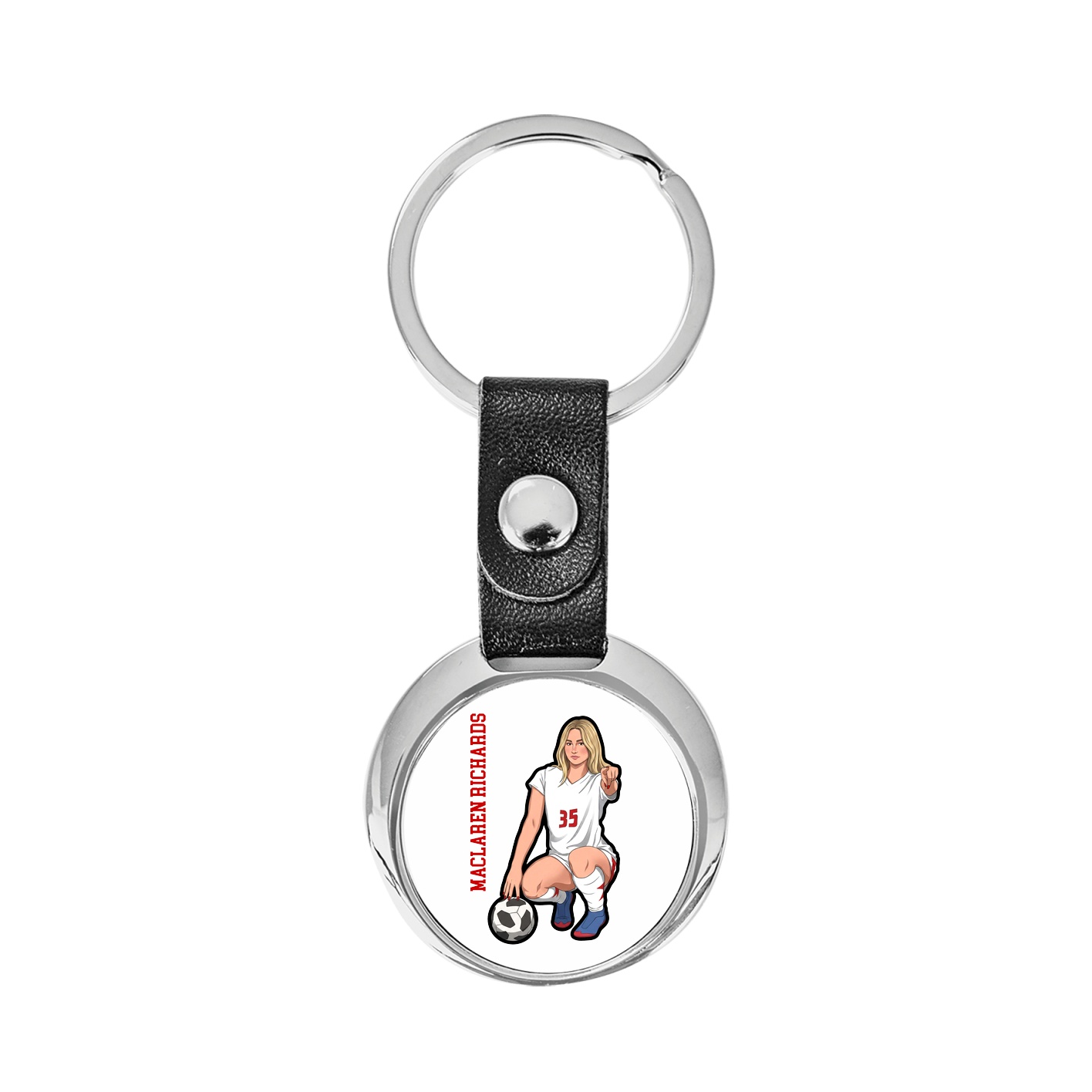 Key Chain