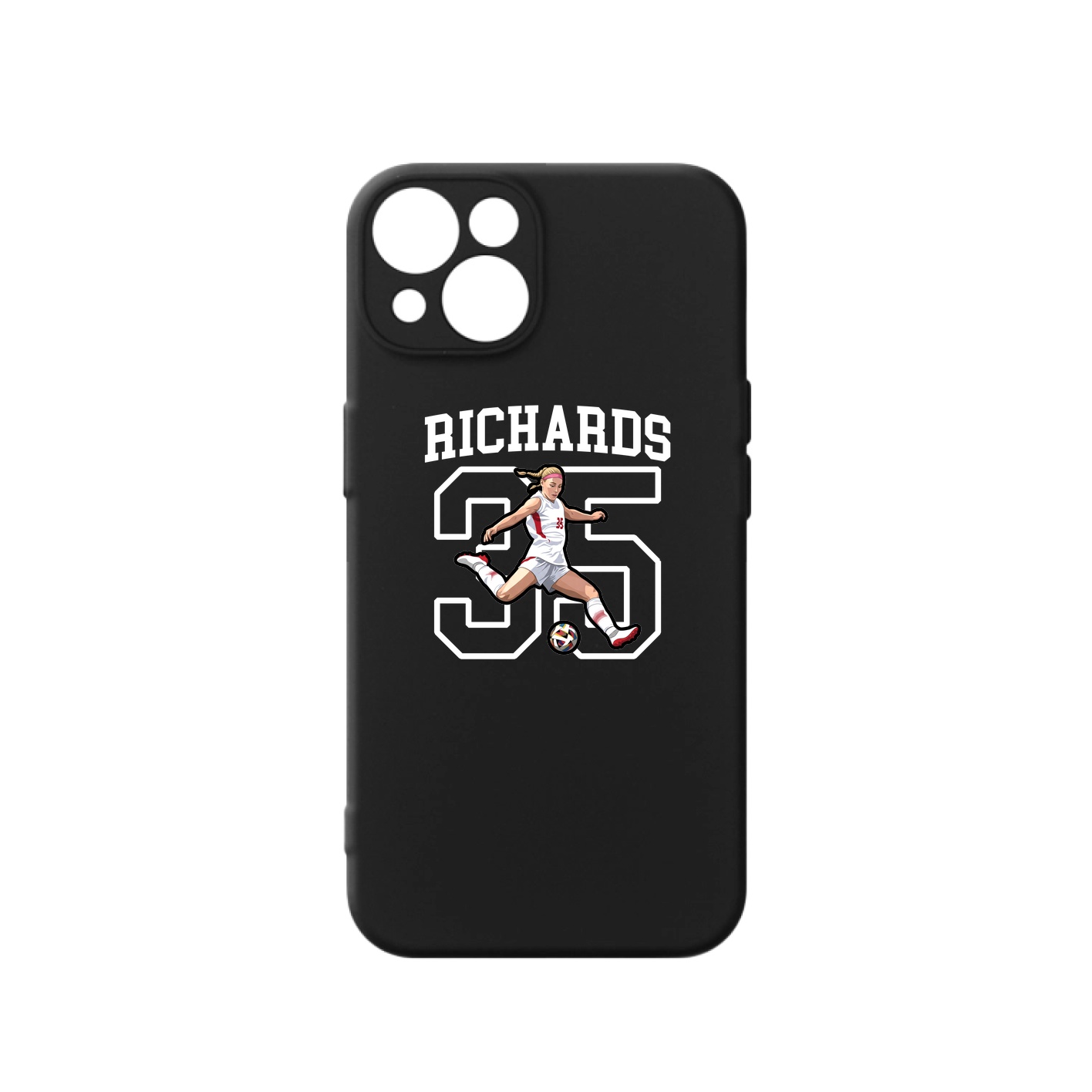 iPhone case
