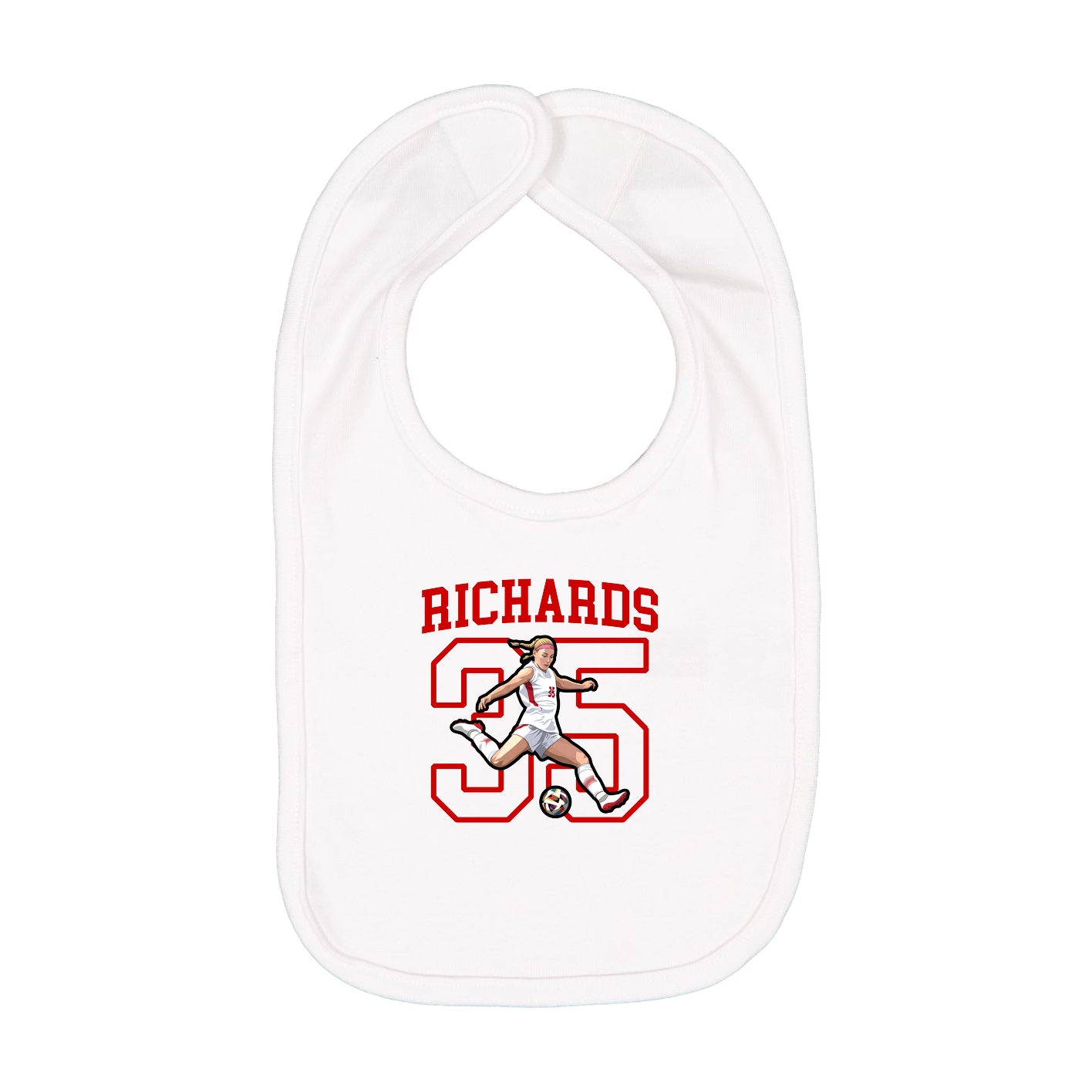 Infant Bib