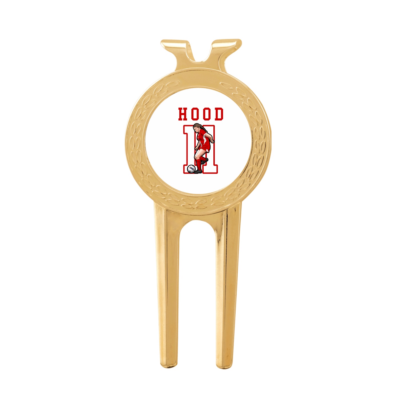 Divot Tool with Ball Marker — Shirsey in Classic