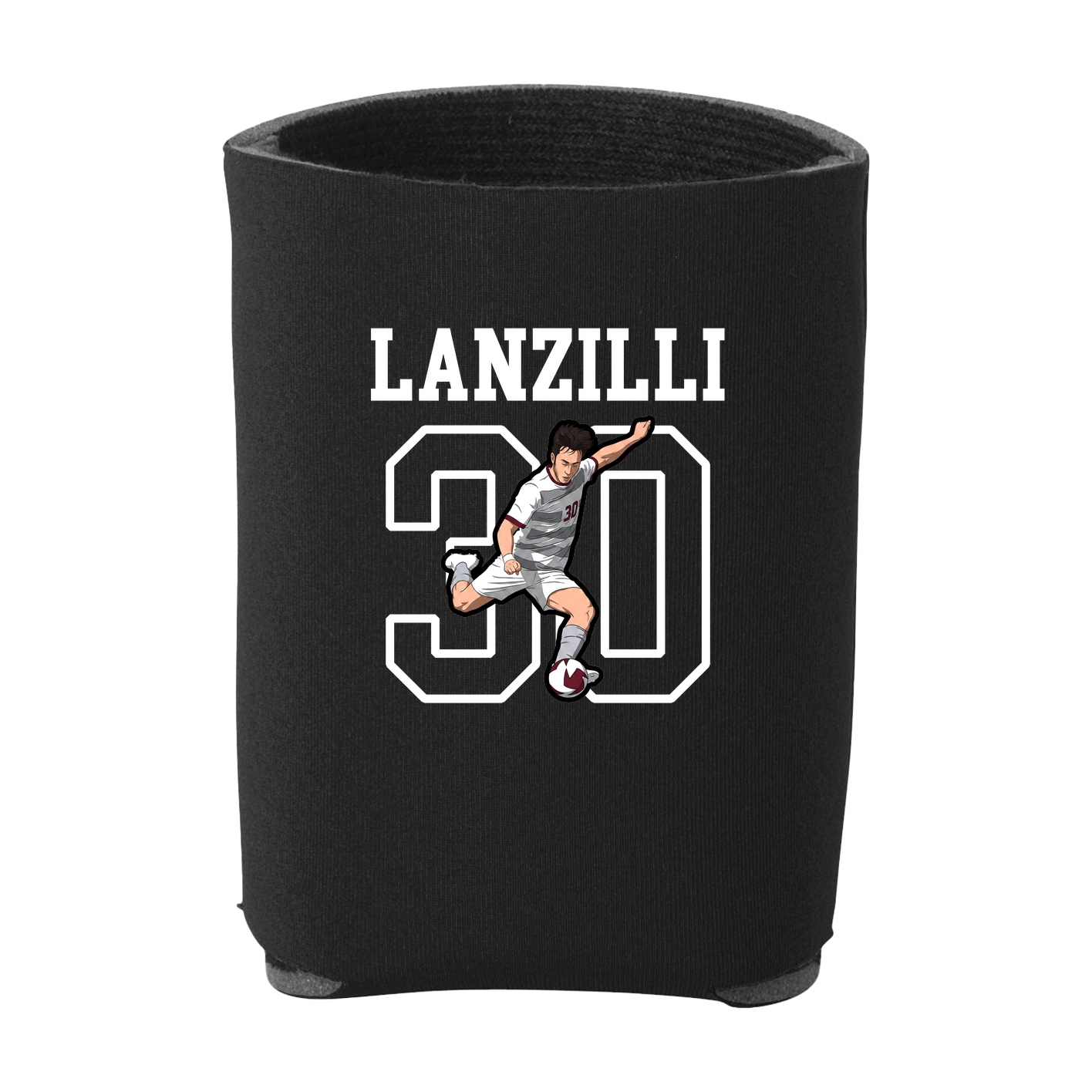 Can Holder — Shirsey in Black