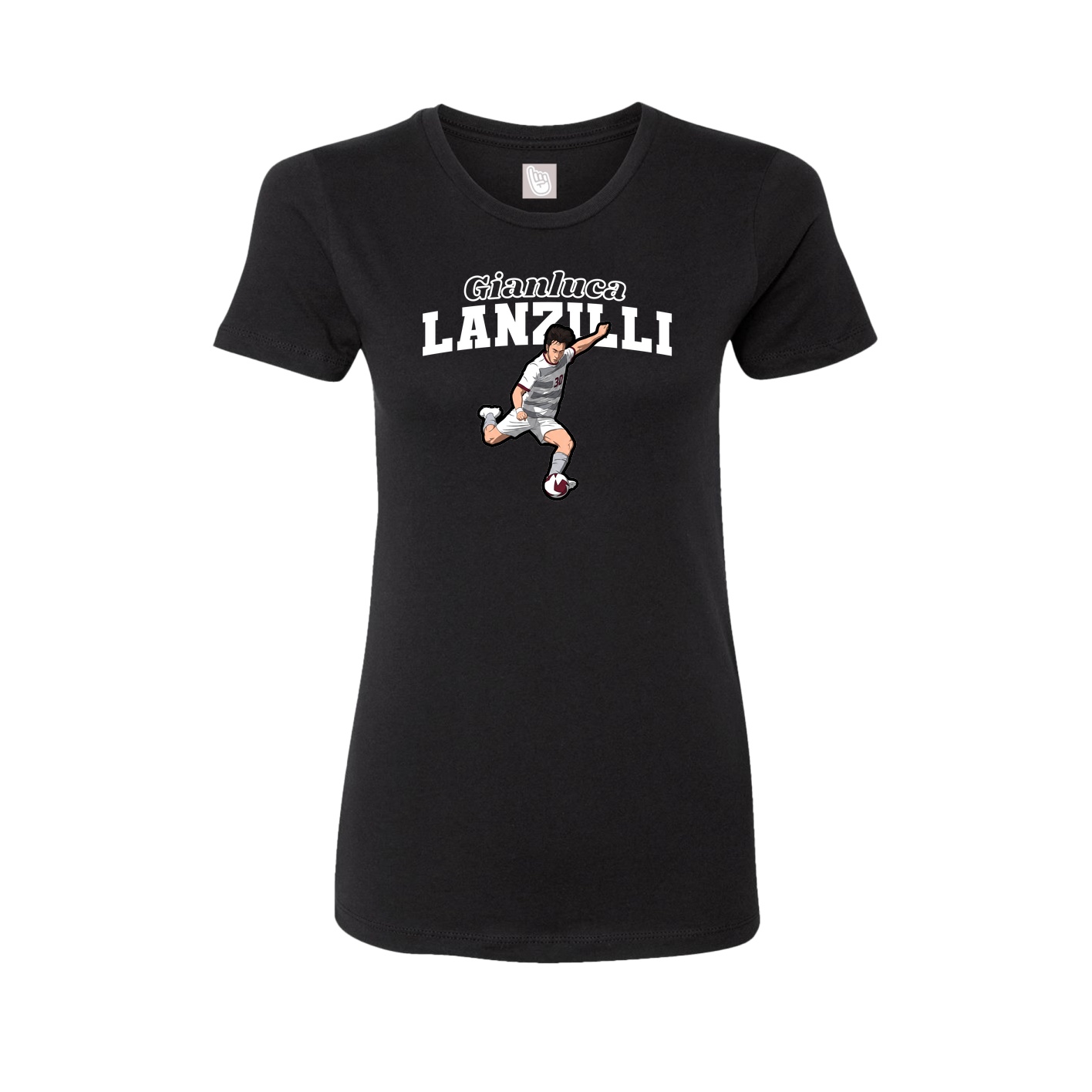Fitted Women's Tee