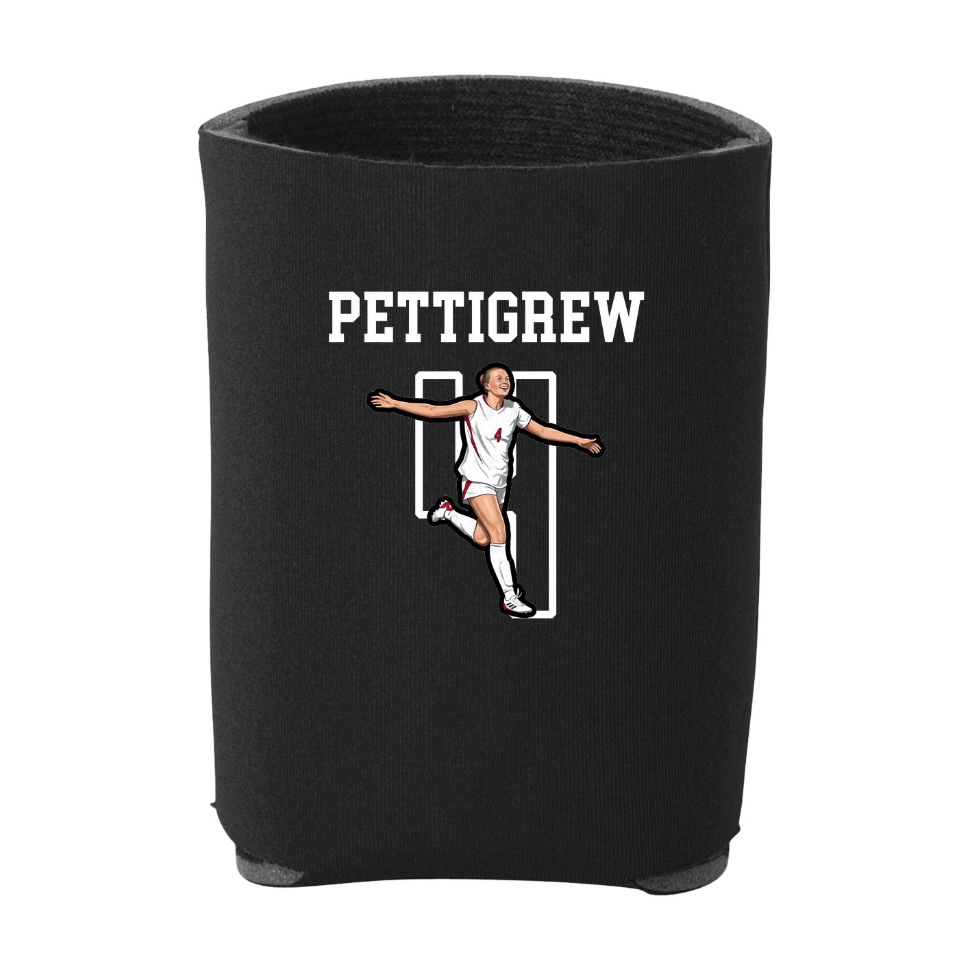 Can Holder — Shirsey in Black