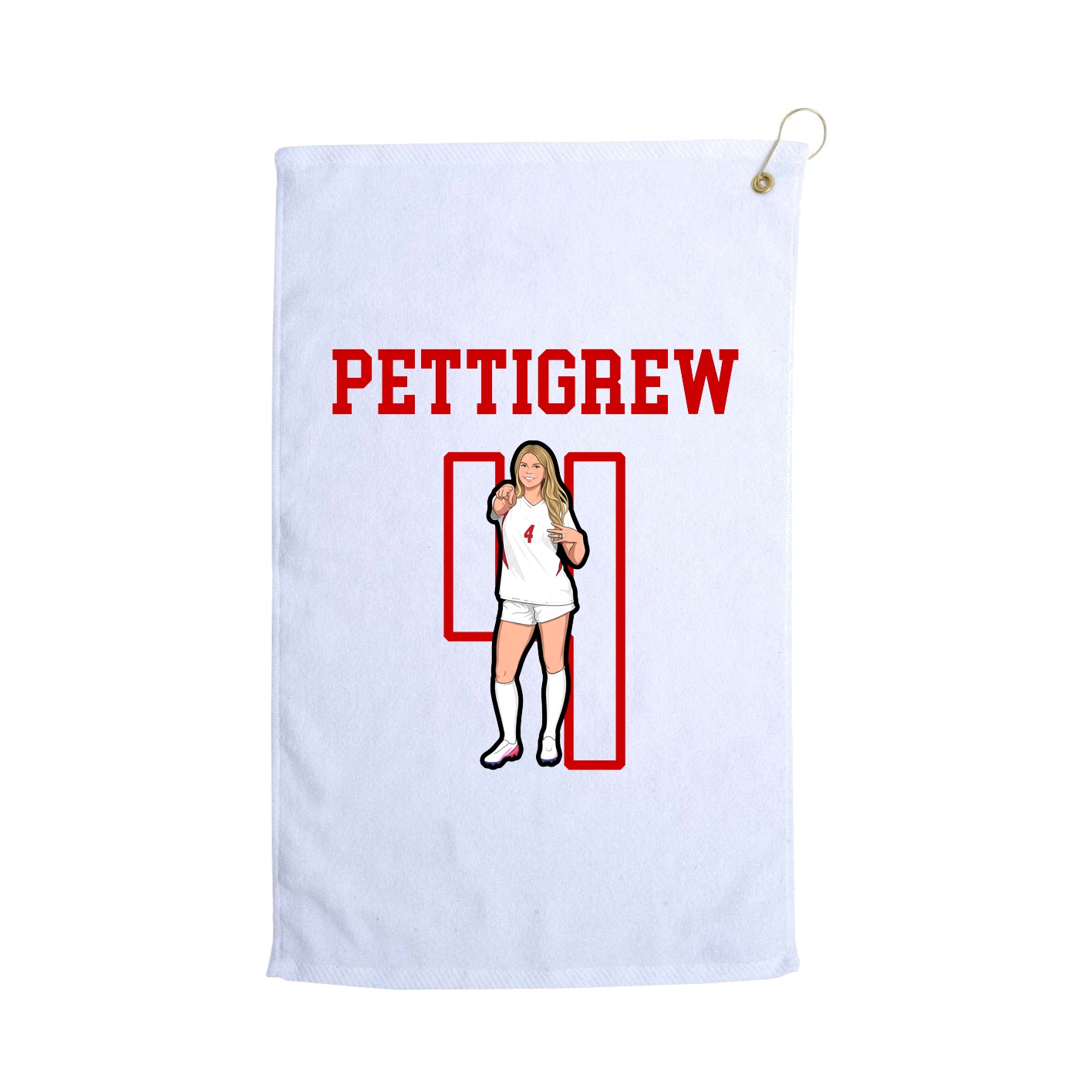Golf Towel