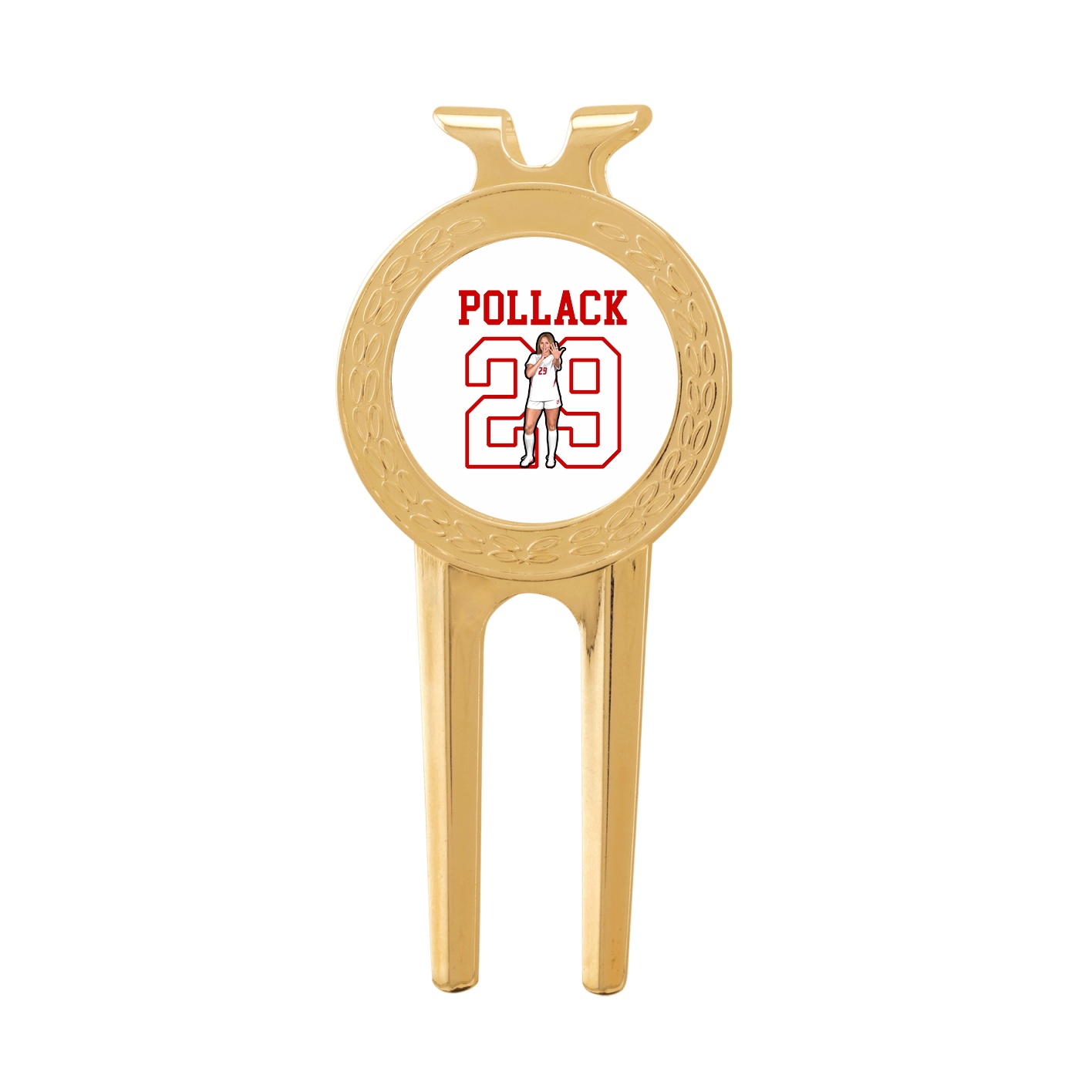 Divot Tool with Ball Marker — Shirsey in Classic