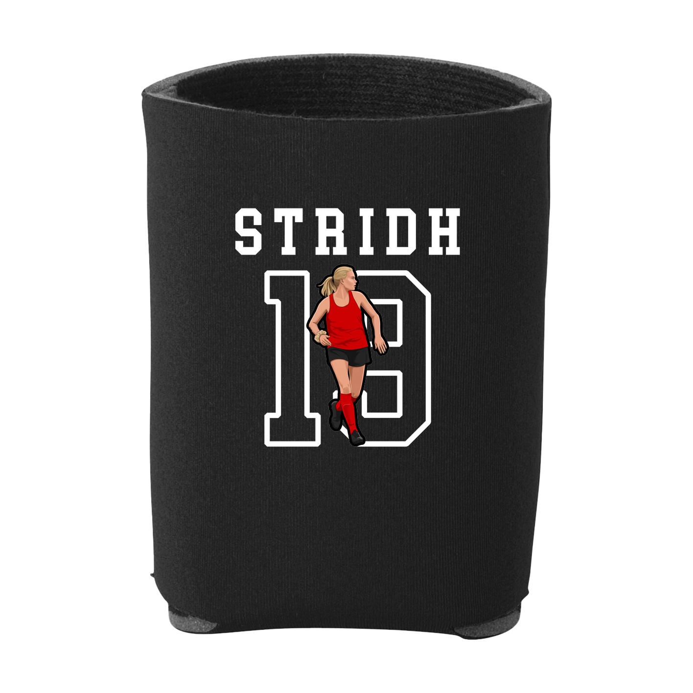 Can Holder — Shirsey in Black