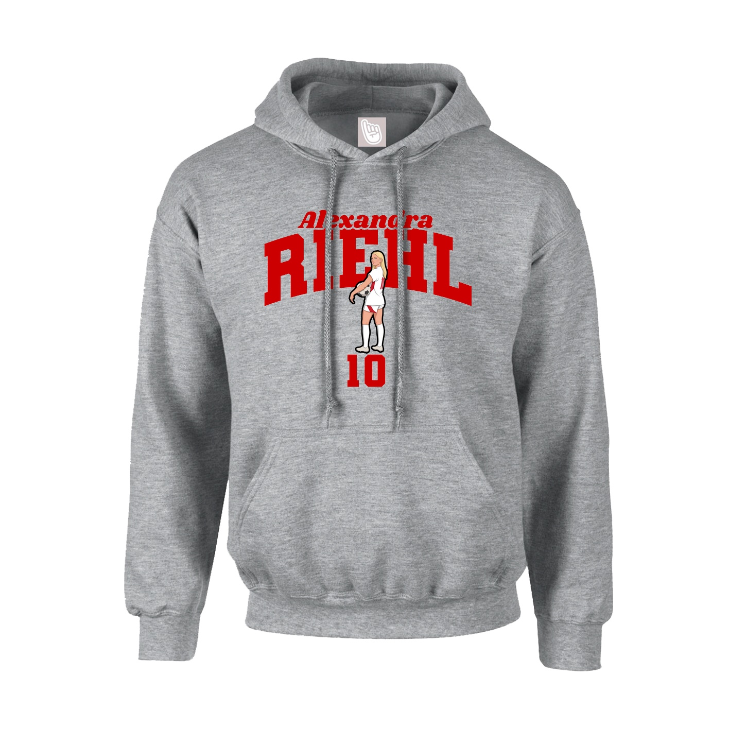 Hoodie