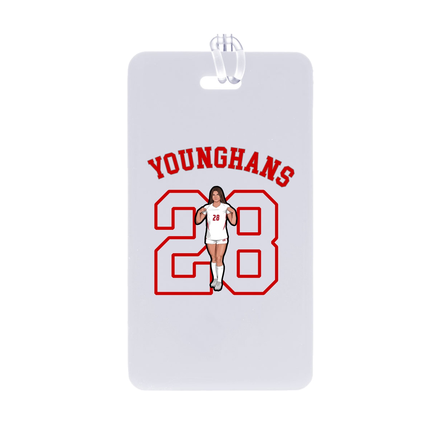 Bag Tag