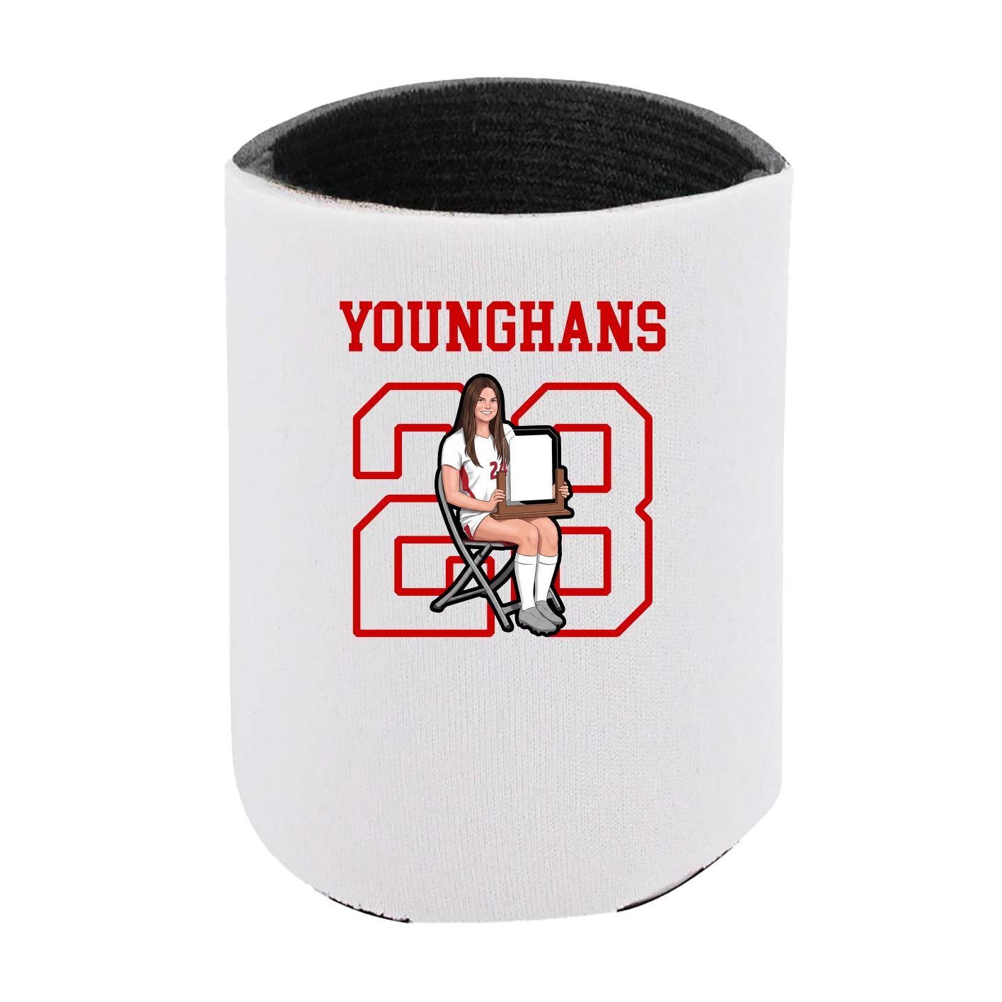 Can Holder