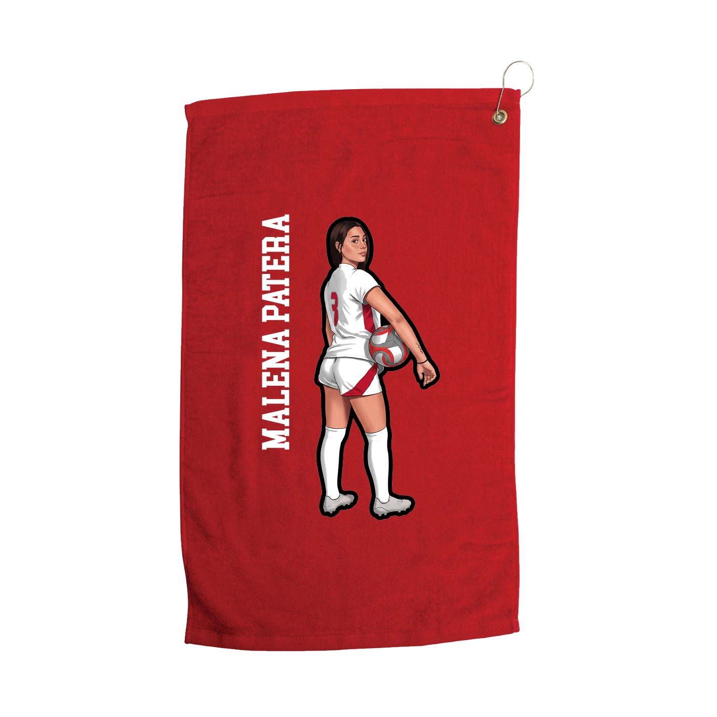Golf Towel