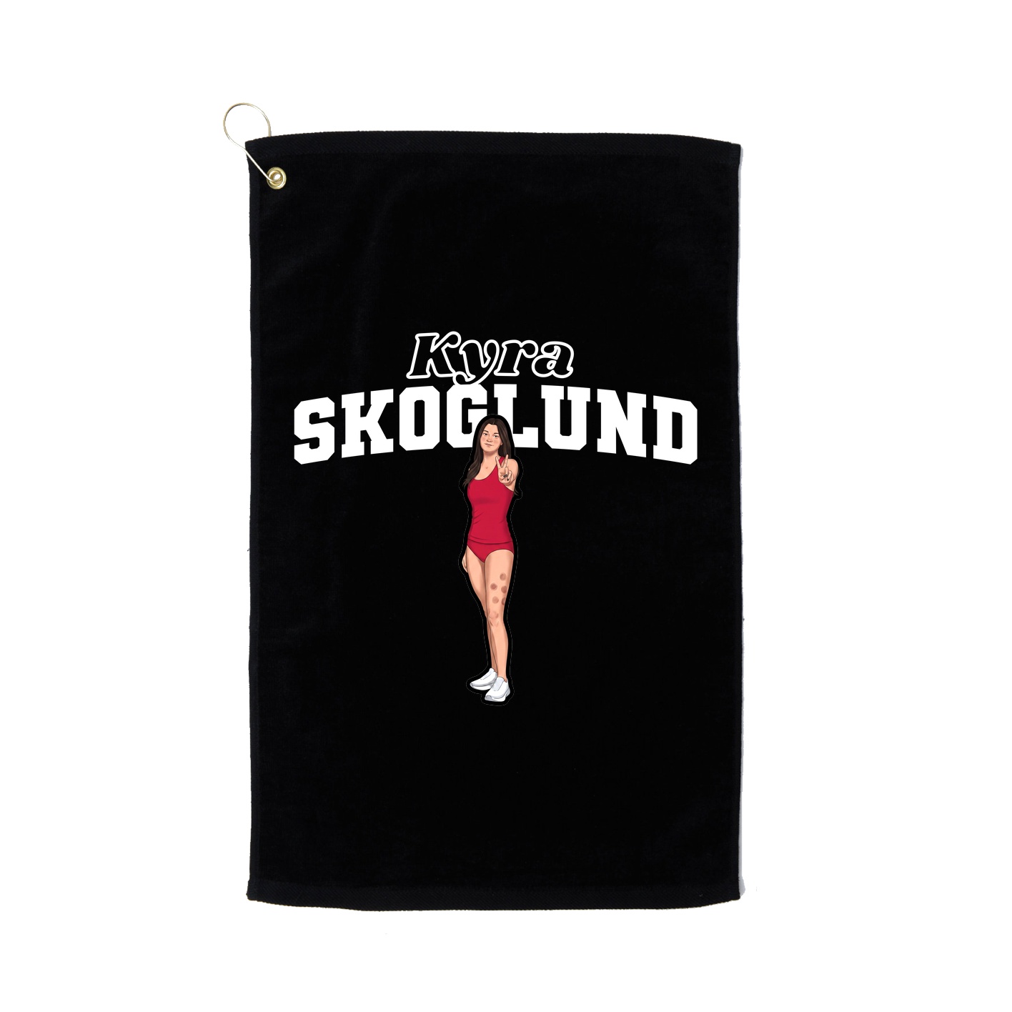 Golf Towel