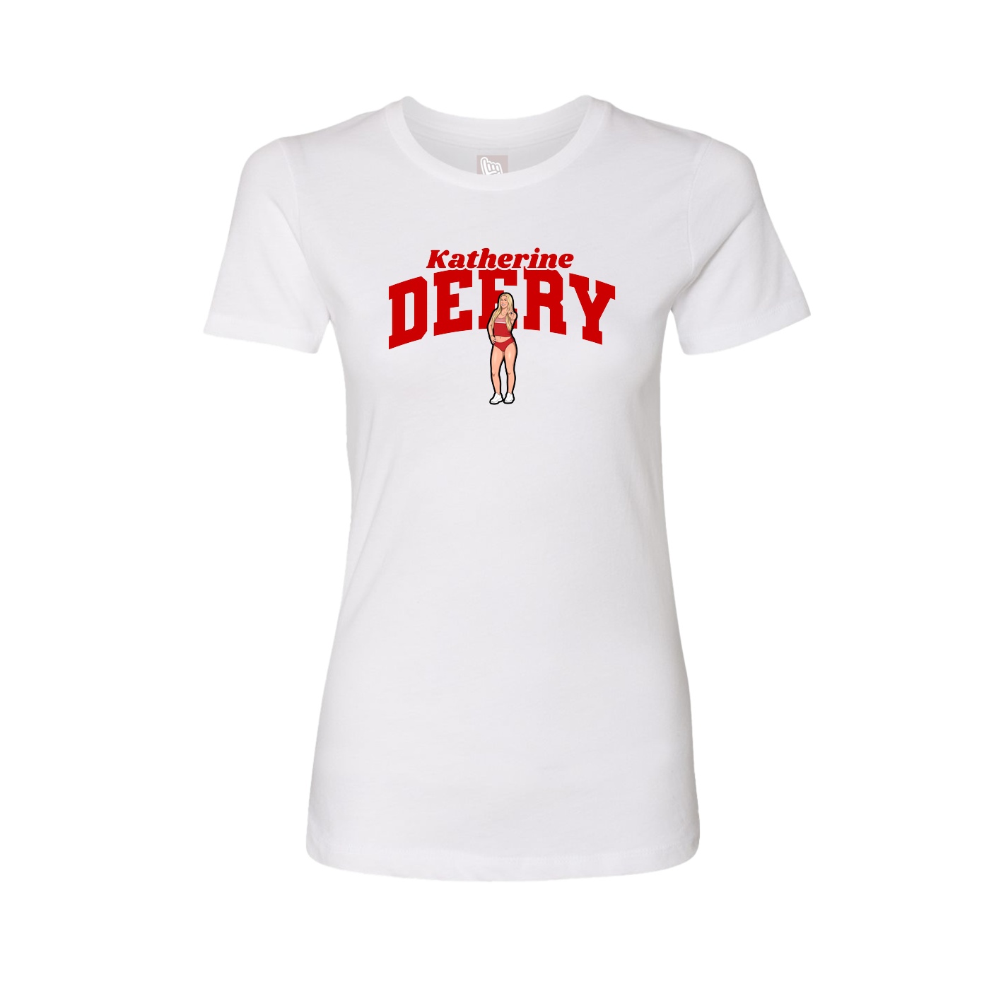 Fitted Women's Tee
