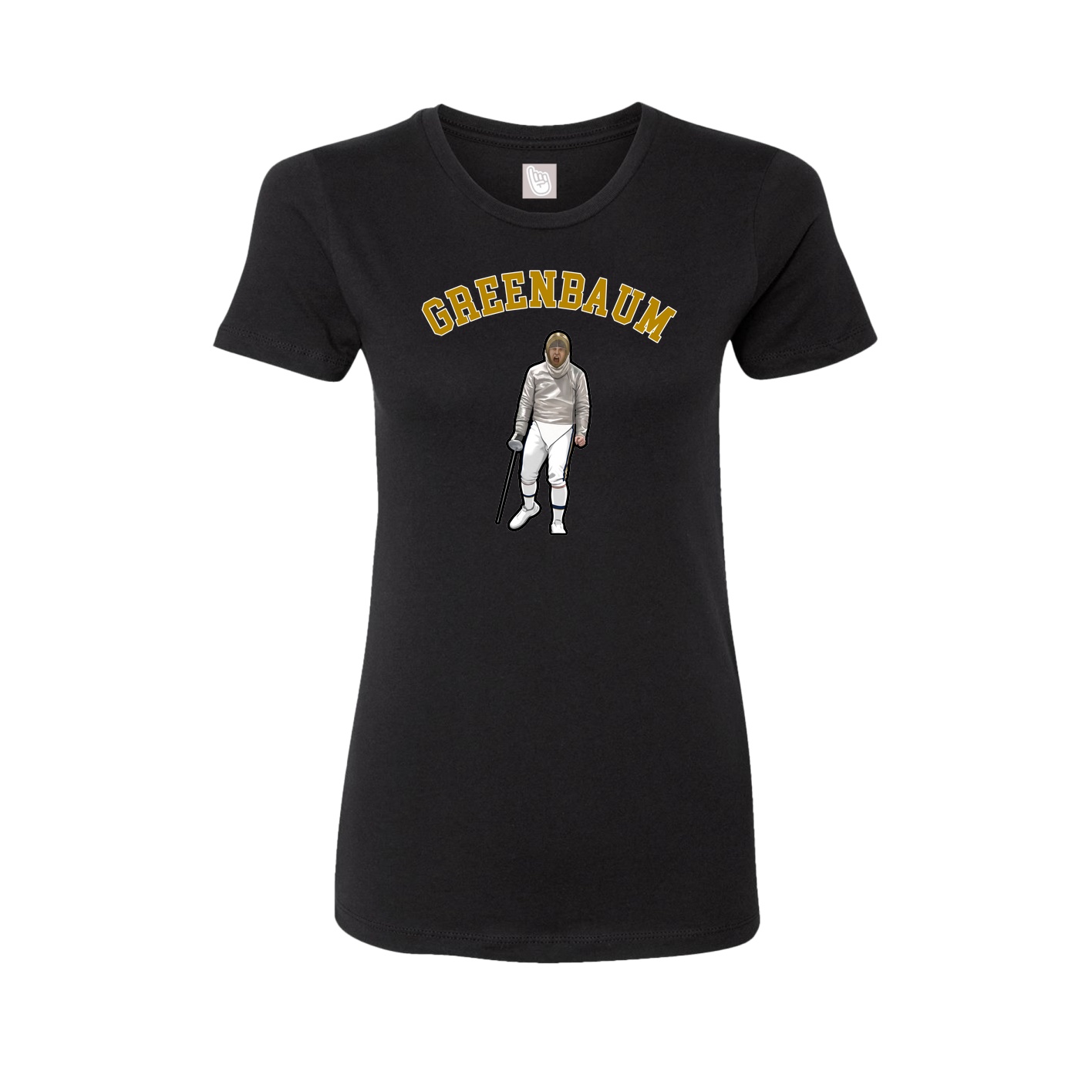 Womens Tee