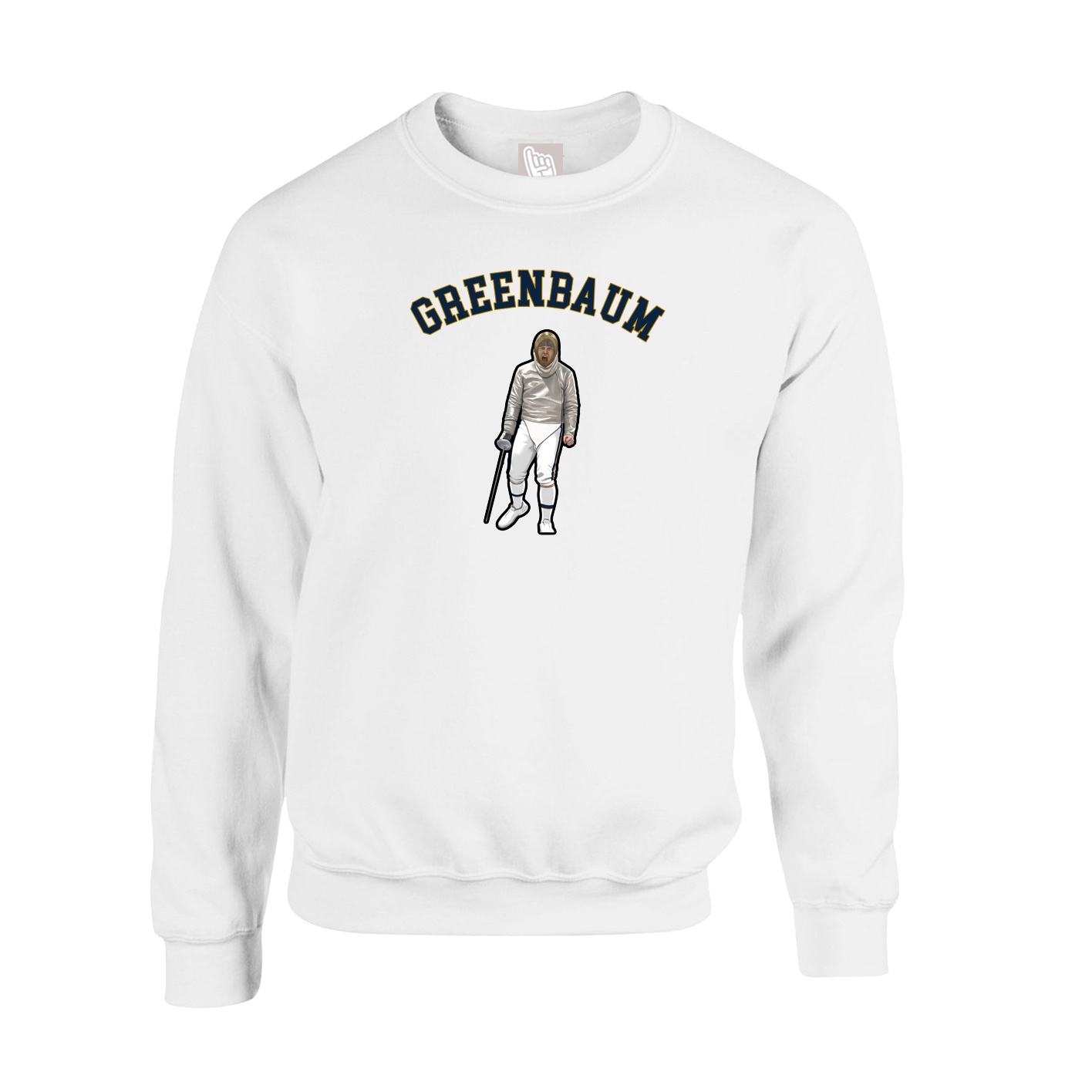 Fleece Crew