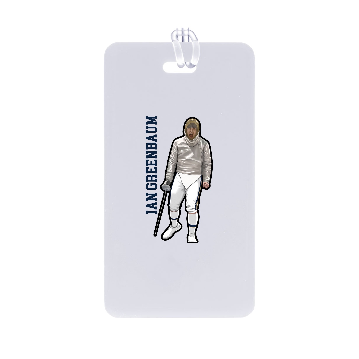 Bag Tag