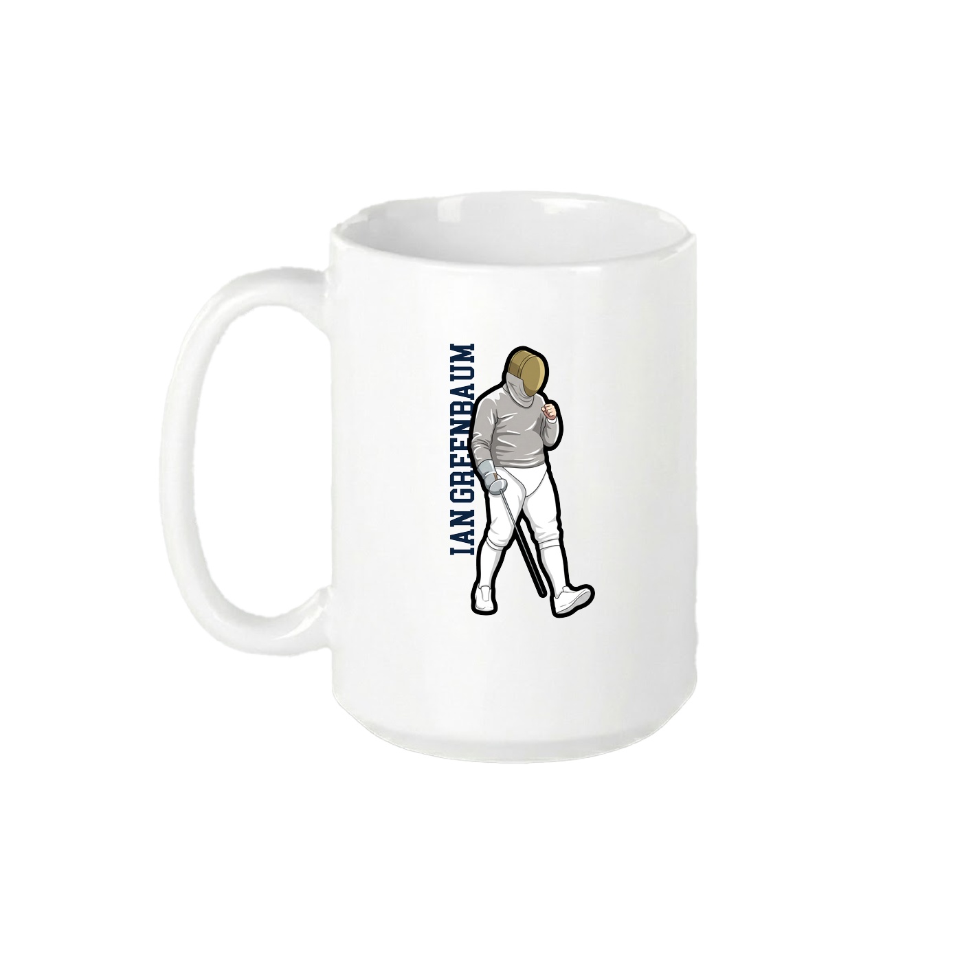 15oz Coffee Mug