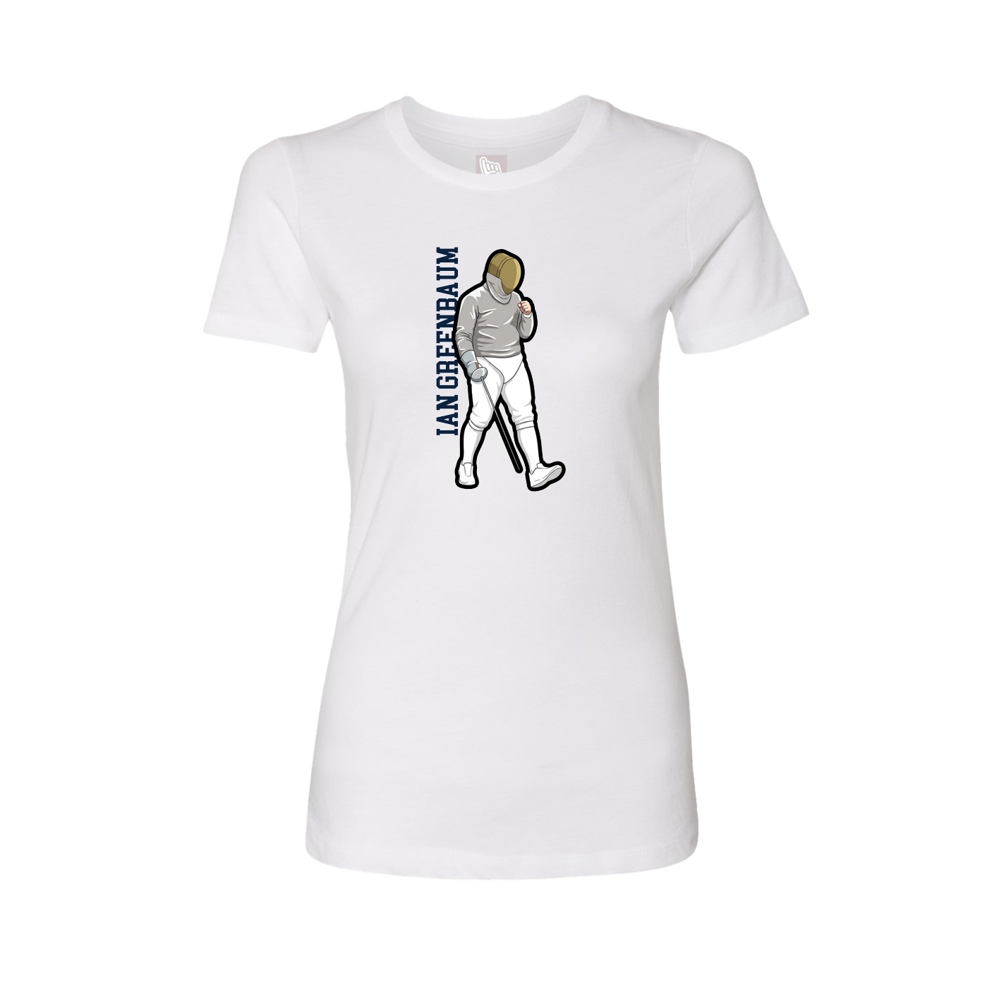 Womens Tee