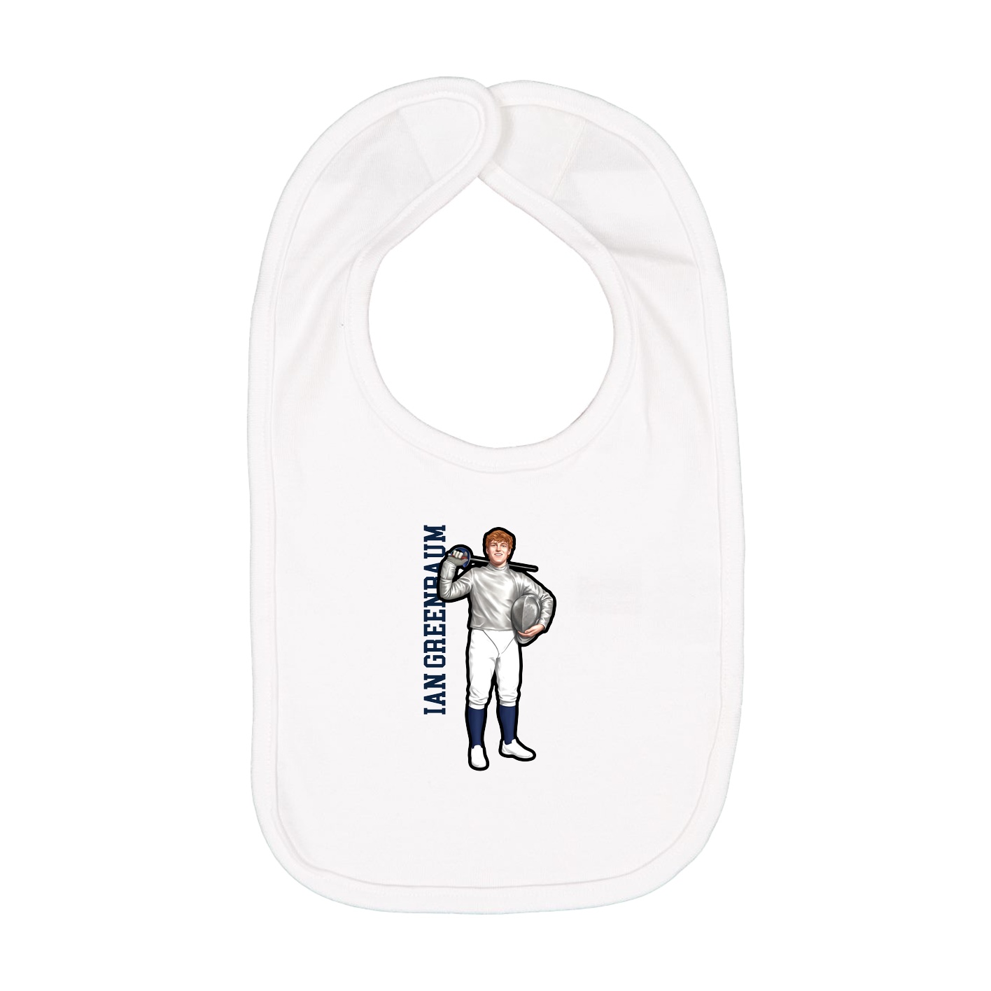 Infant Bib