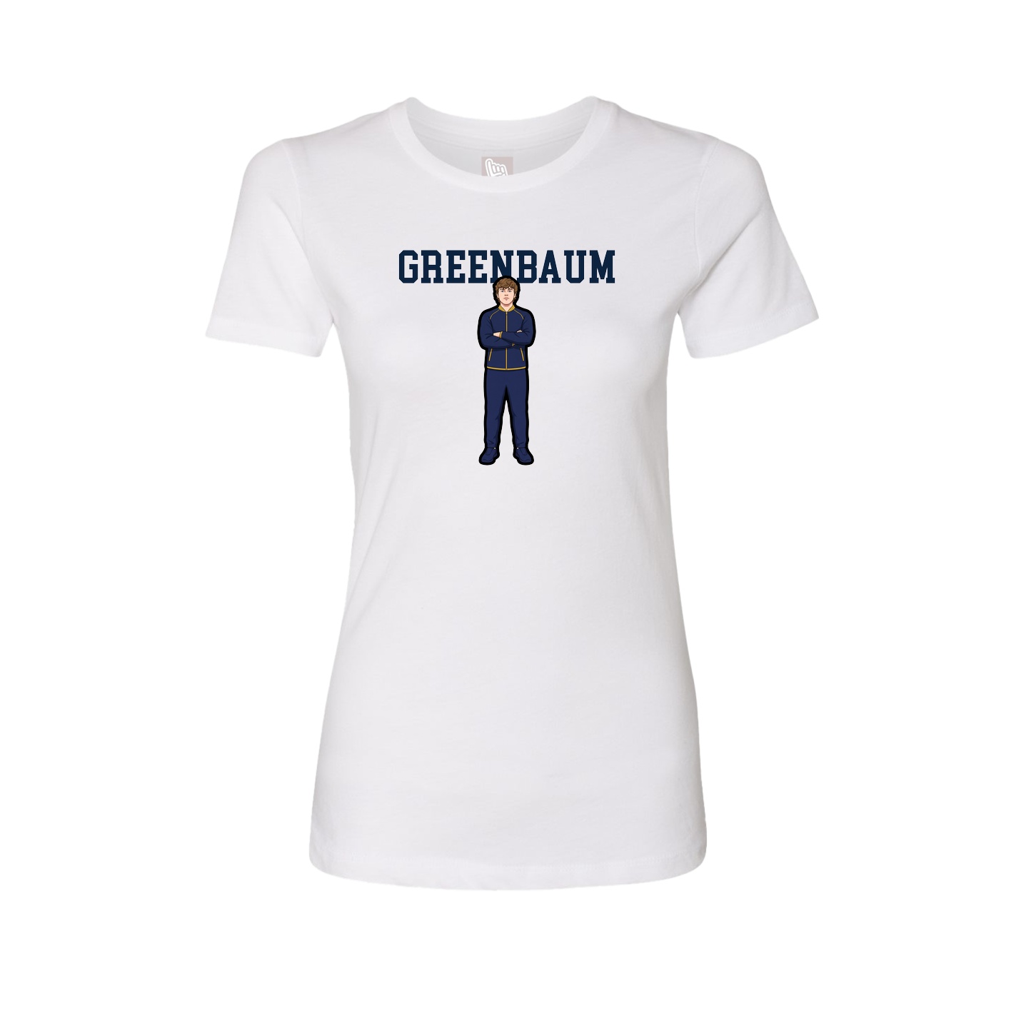 Womens Tee