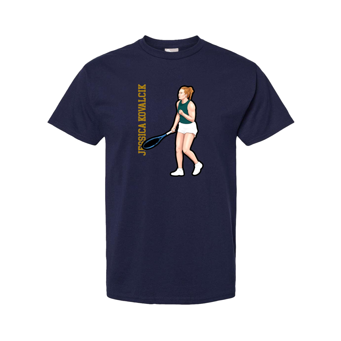 NIL Club Tee