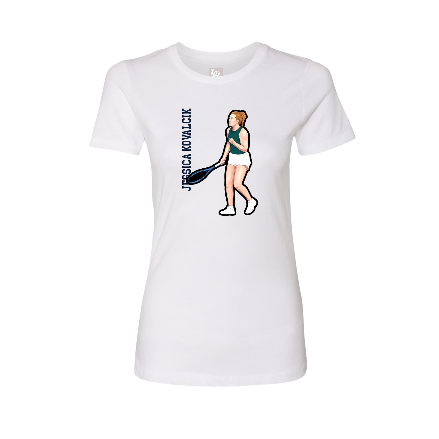 Womens Tee