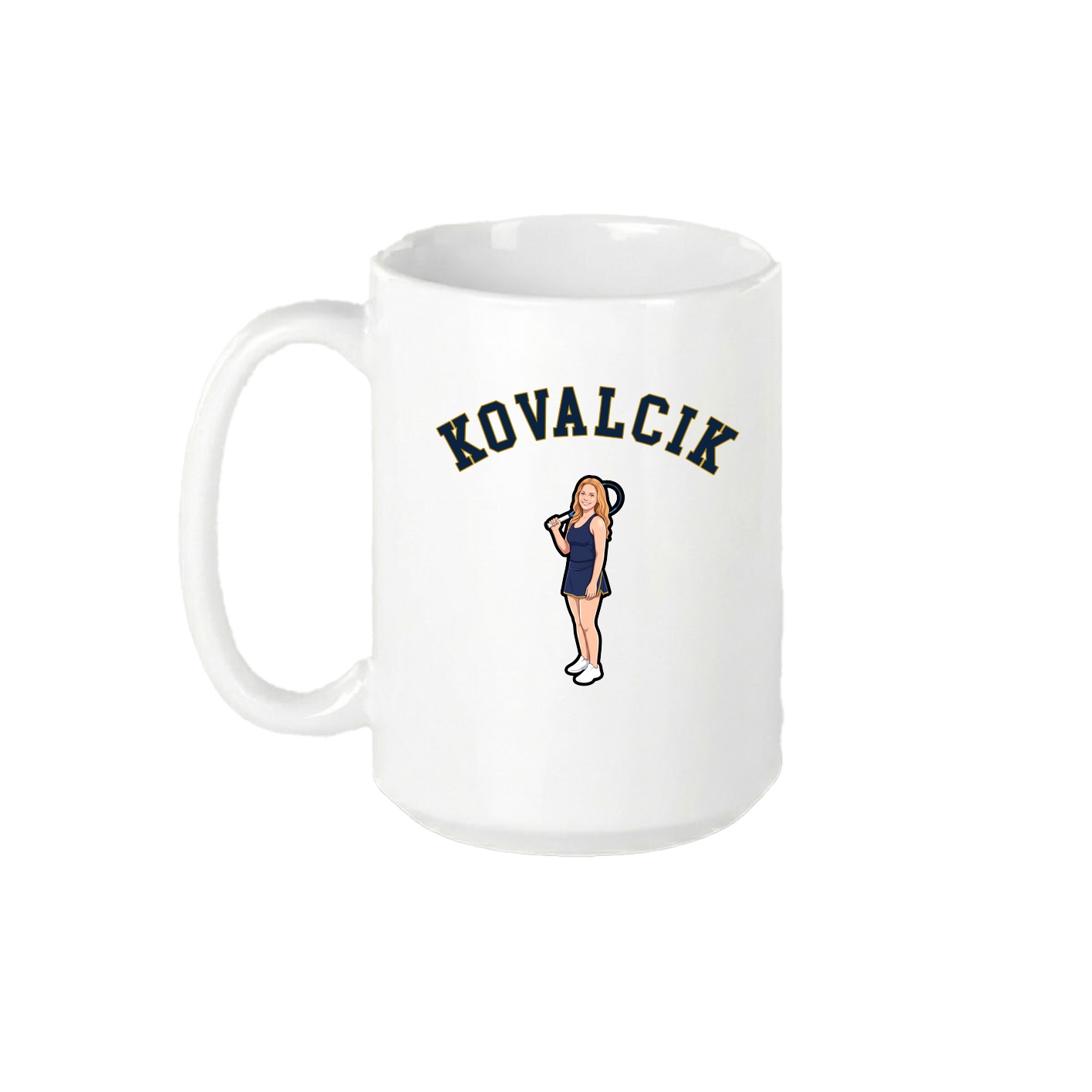 15oz Coffee Mug