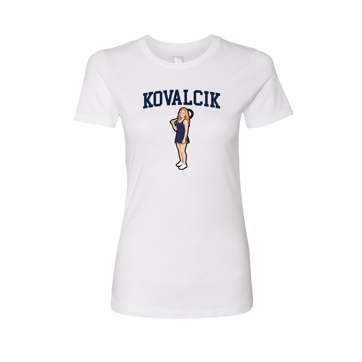 Womens Tee