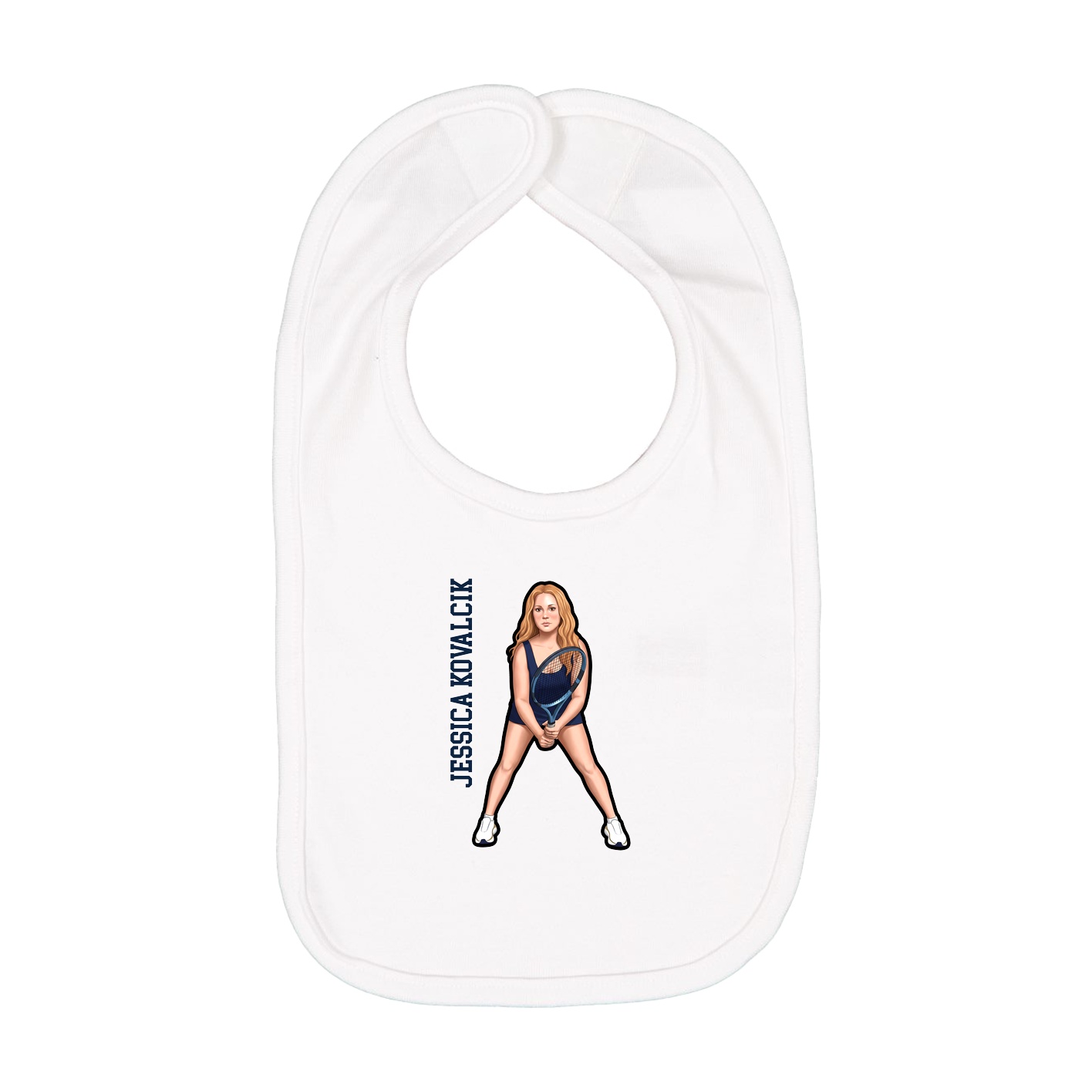 Infant Bib