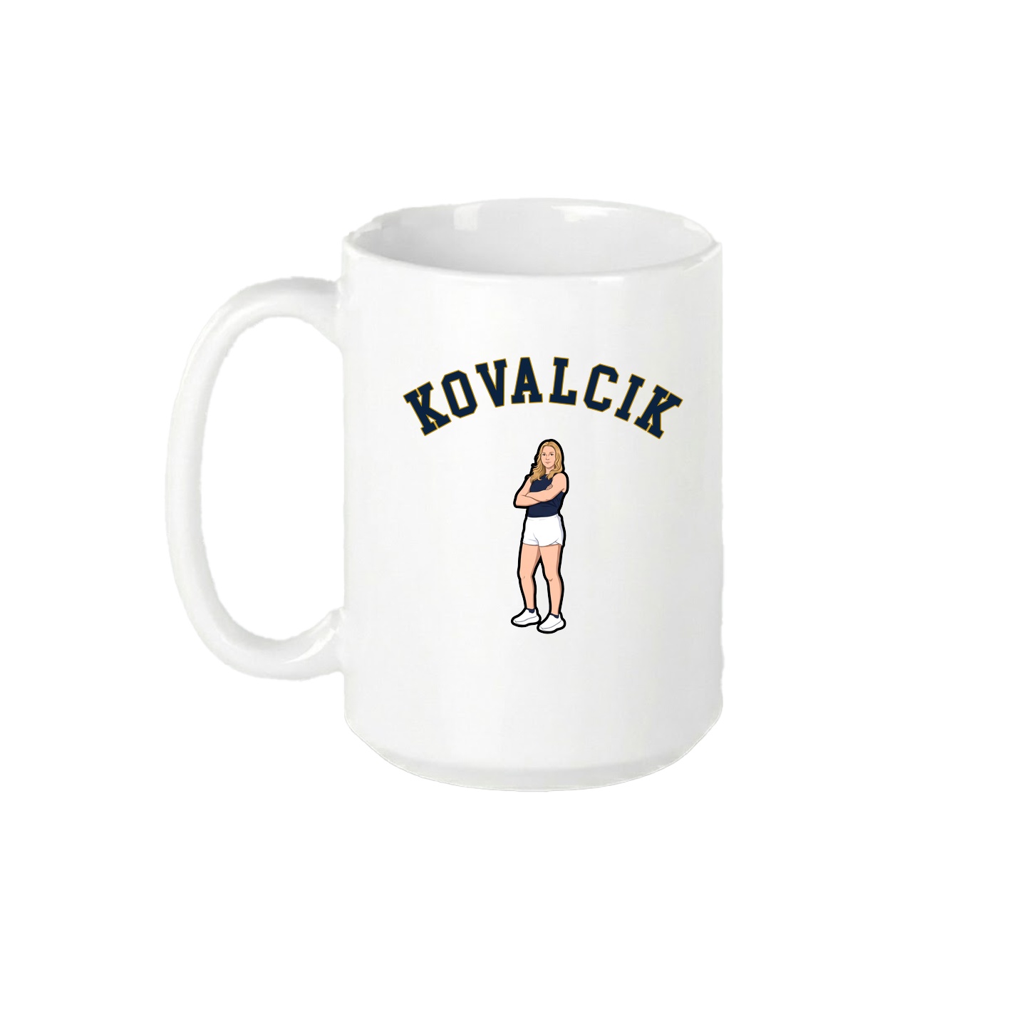 15oz Coffee Mug