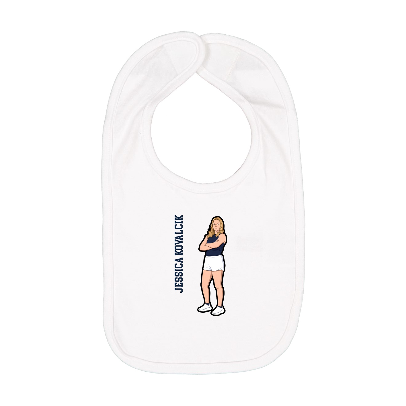 Infant Bib