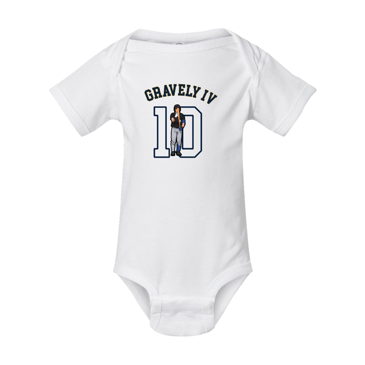 Baby Onesie