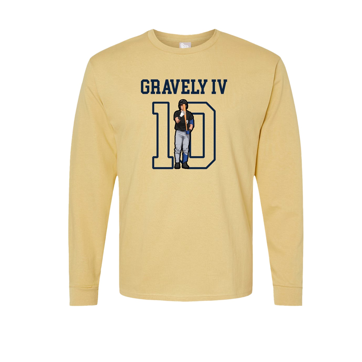 Long Sleeve Tee