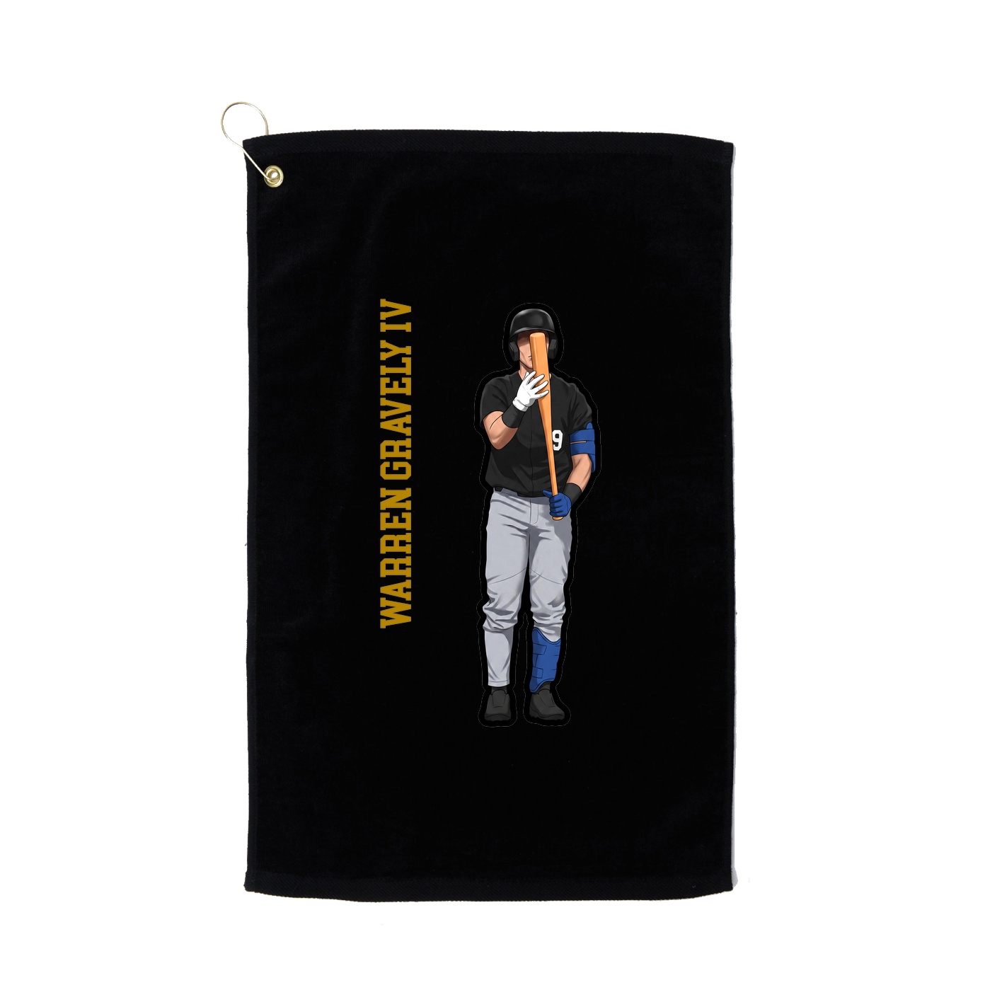 Golf Towel