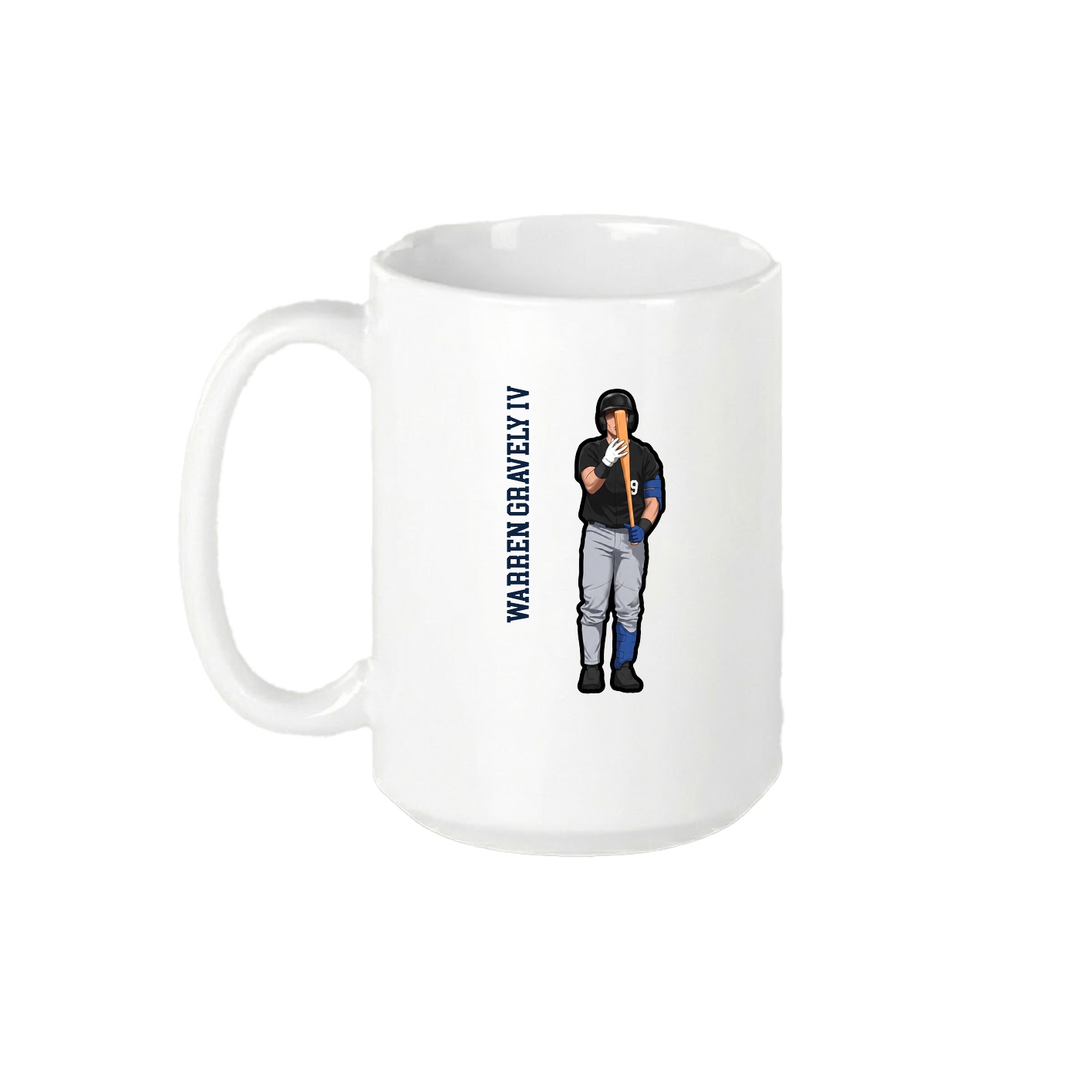15oz Coffee Mug