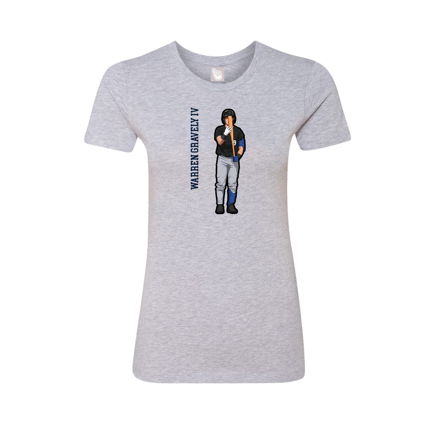 Womens Tee