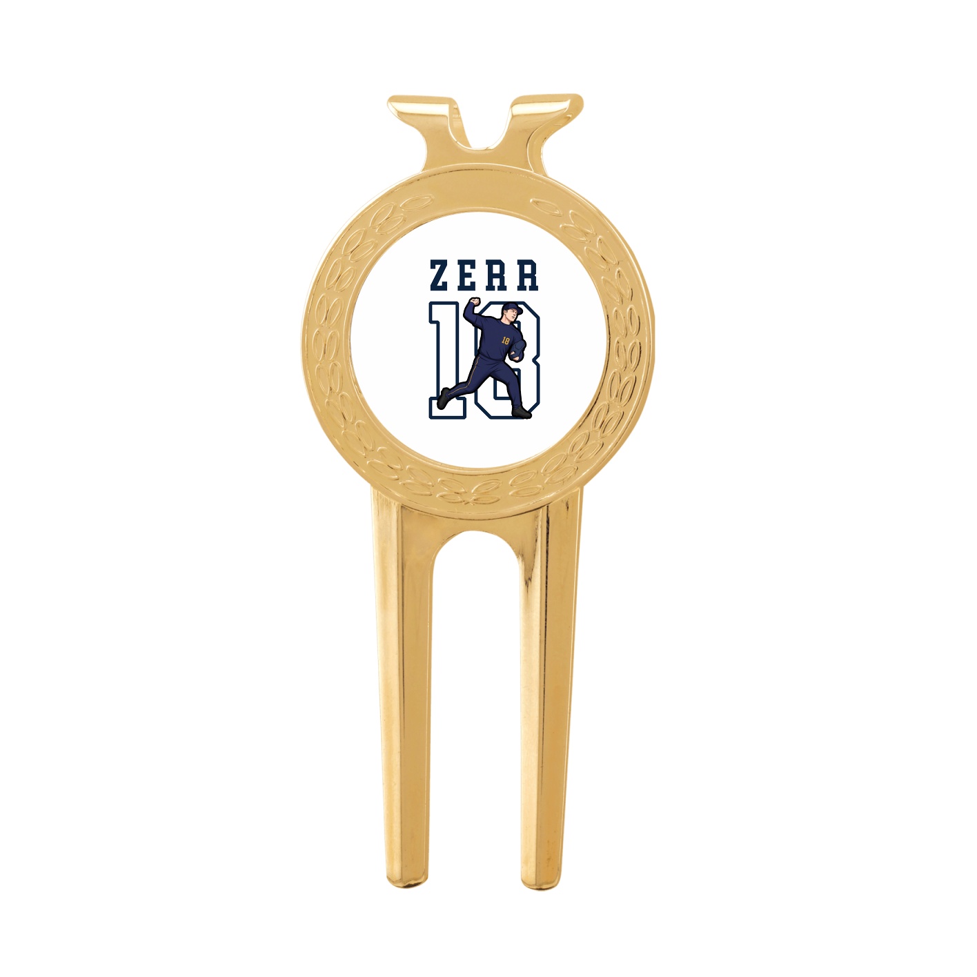 Divot Tool with Ball Marker — Shirsey in Classic