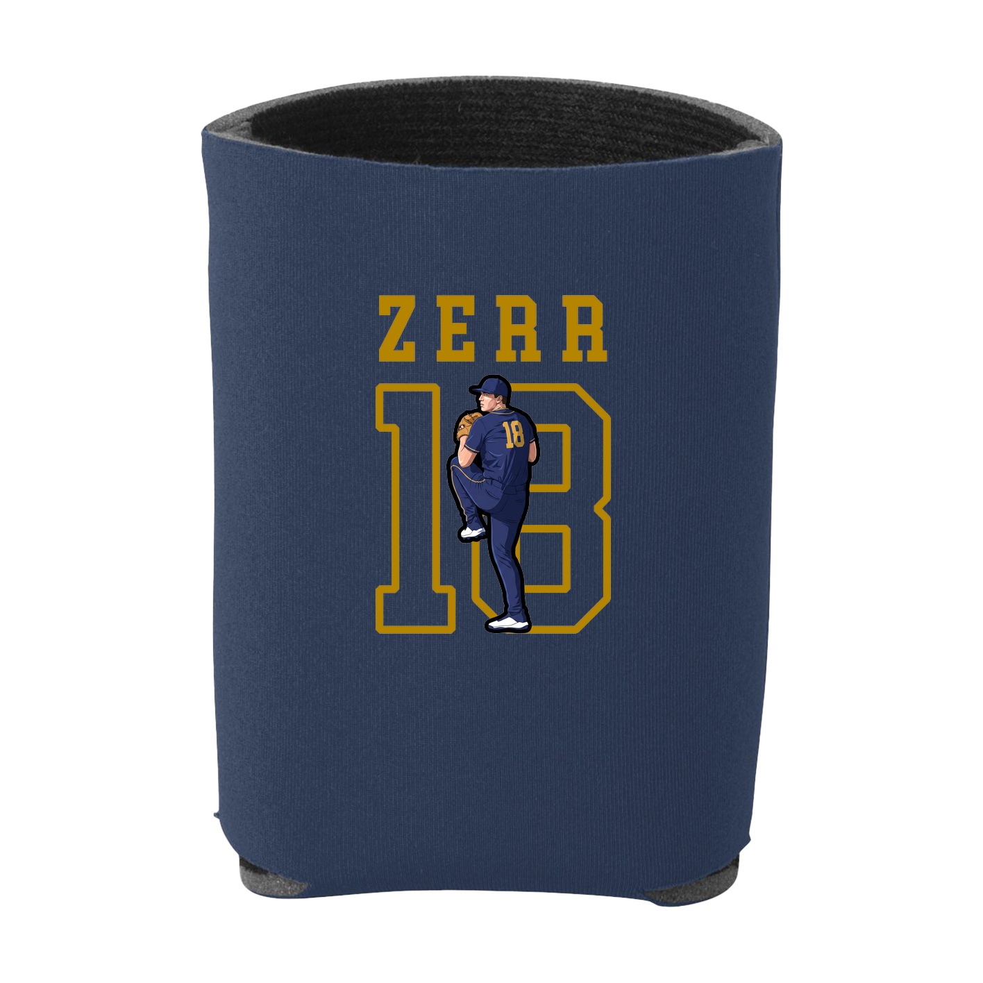 Can Holder — Shirsey in Navy