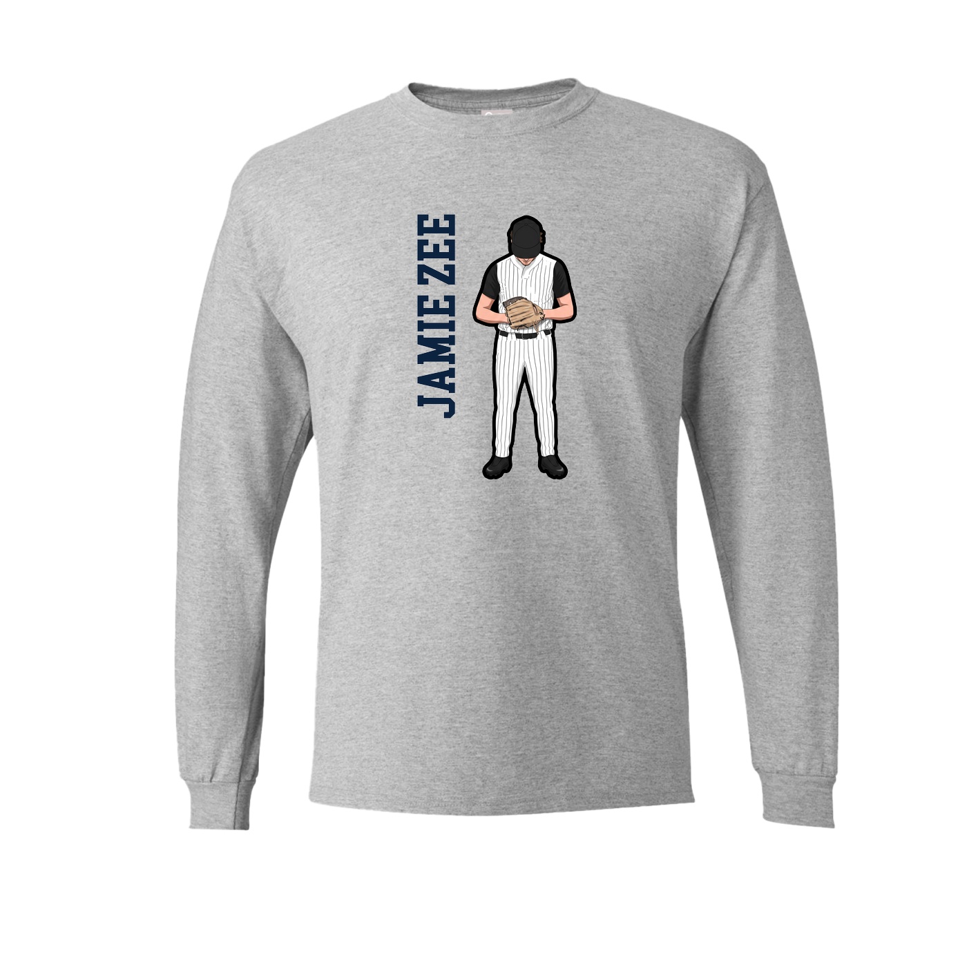 Long Sleeve Tee
