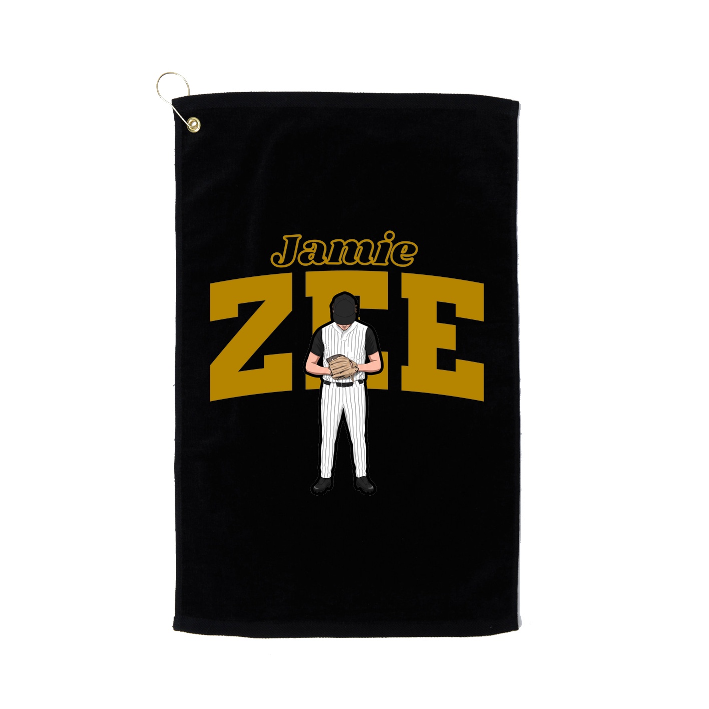 Golf Towel