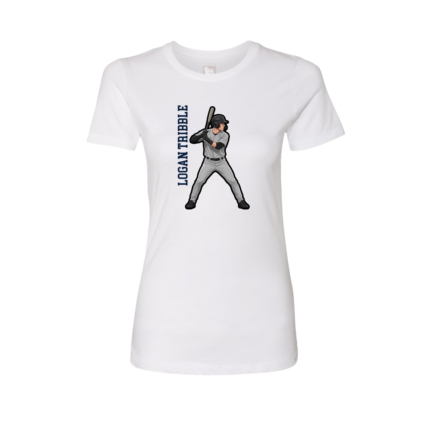 Womens Tee