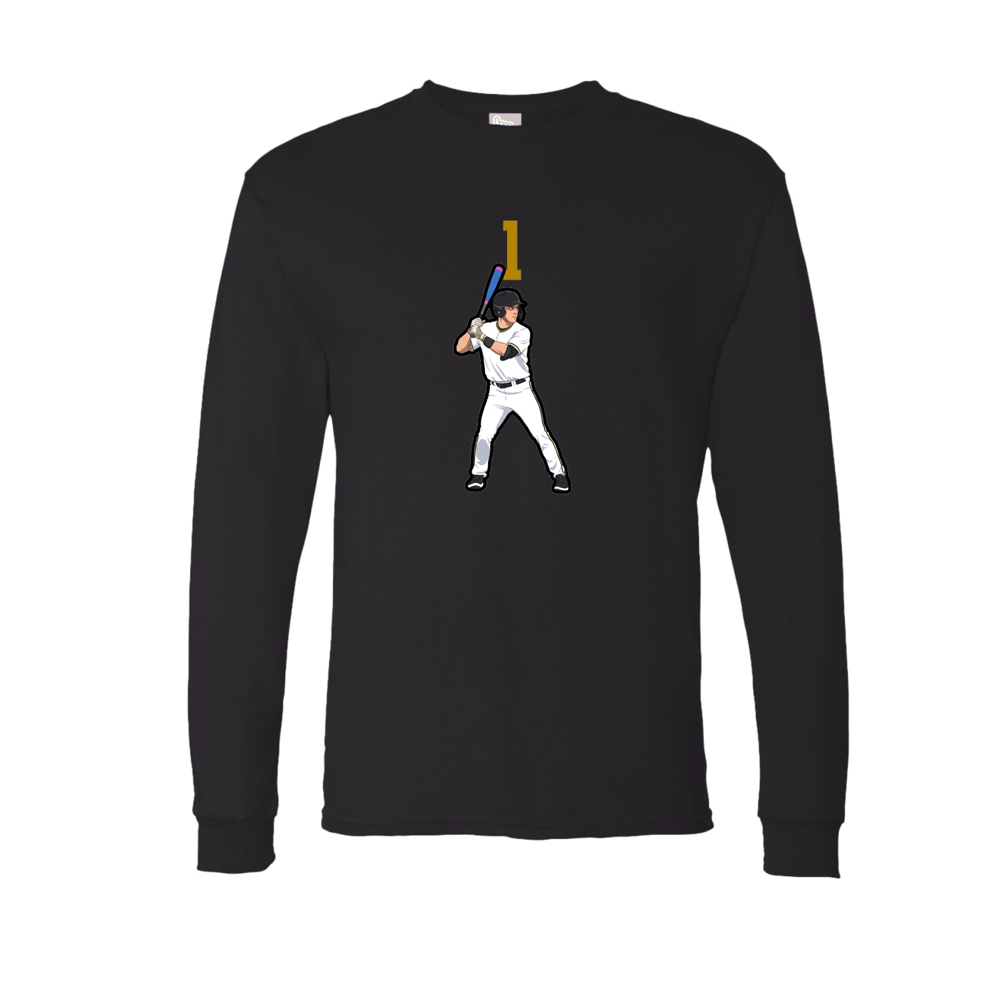 Long Sleeve Tee