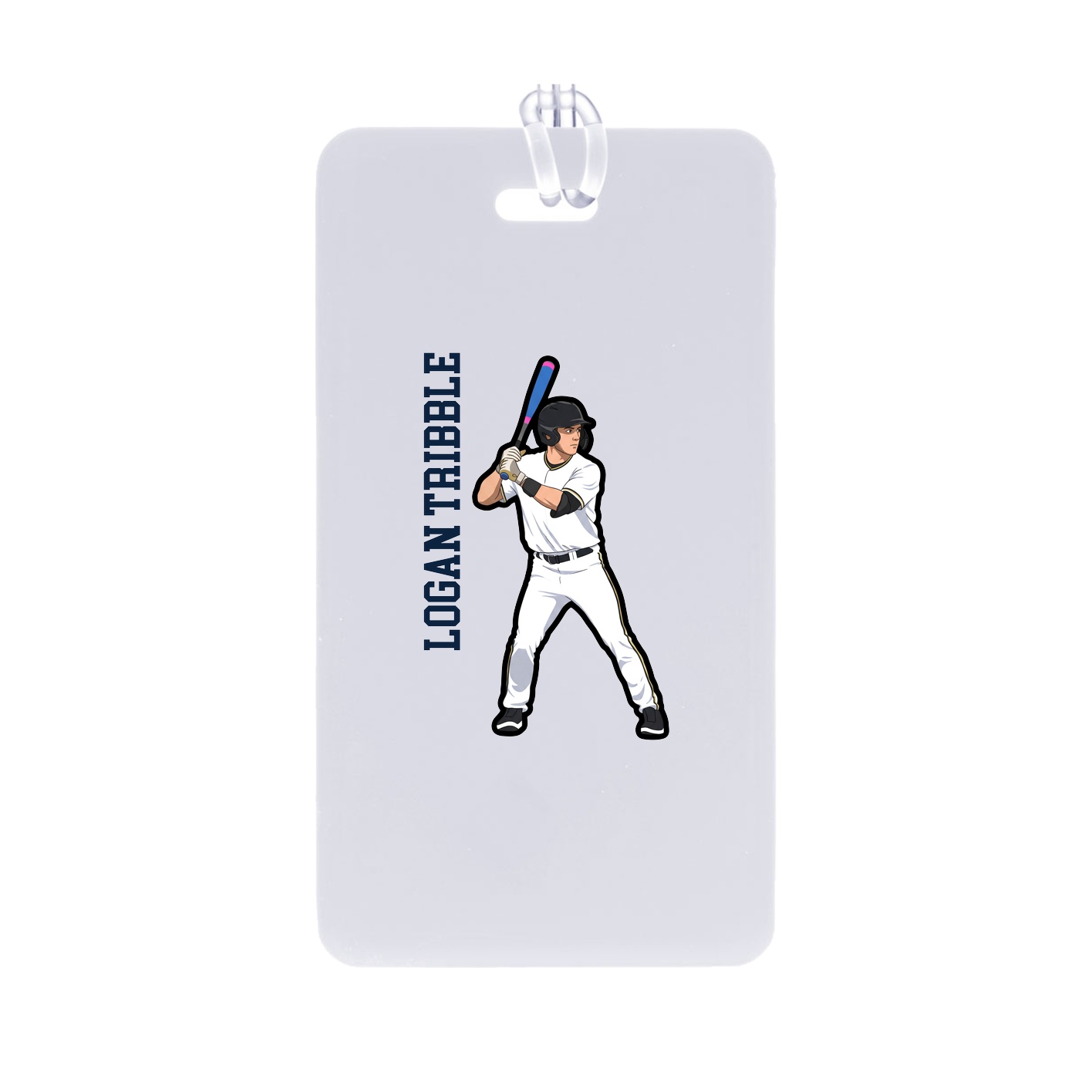 Bag Tag