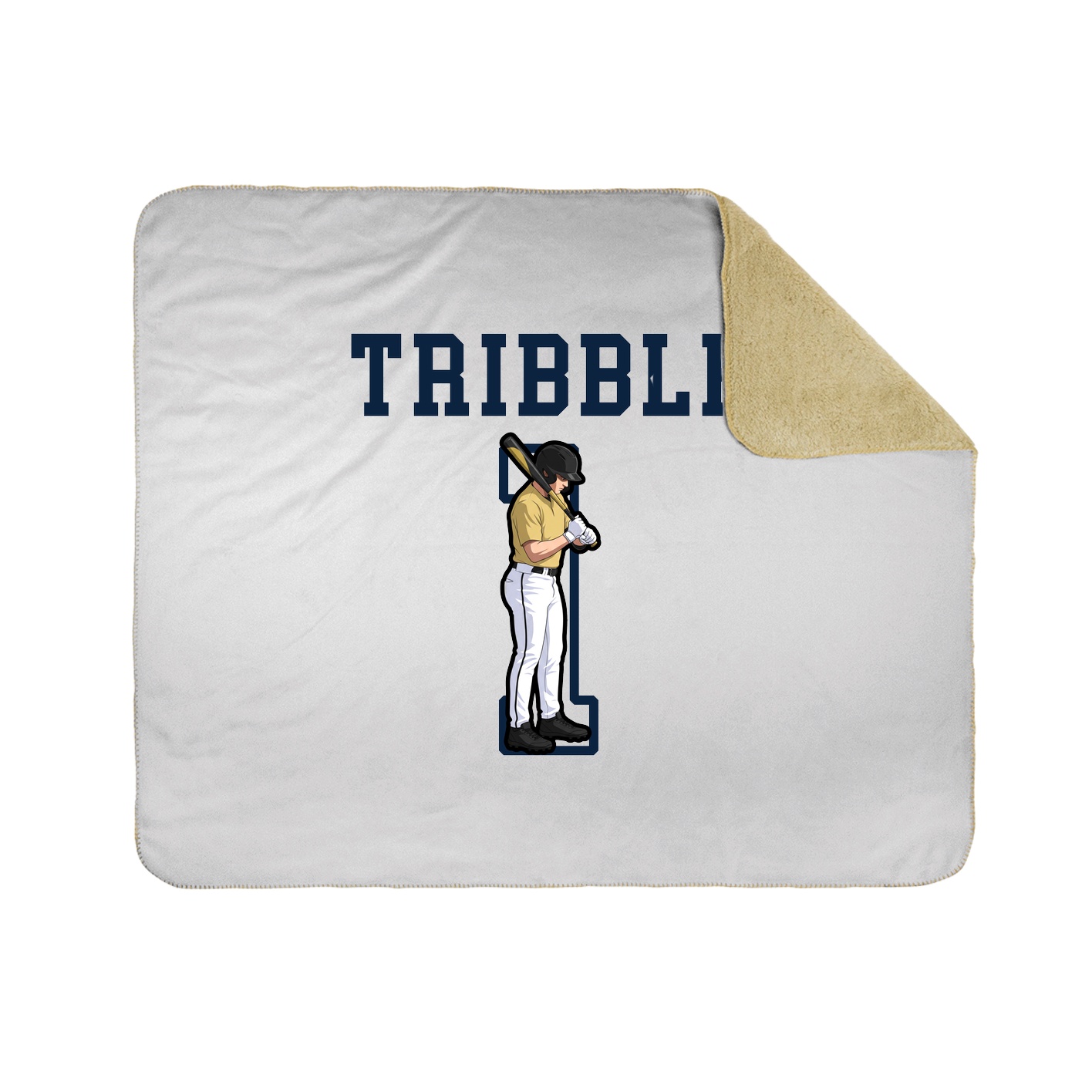 Throw Blanket