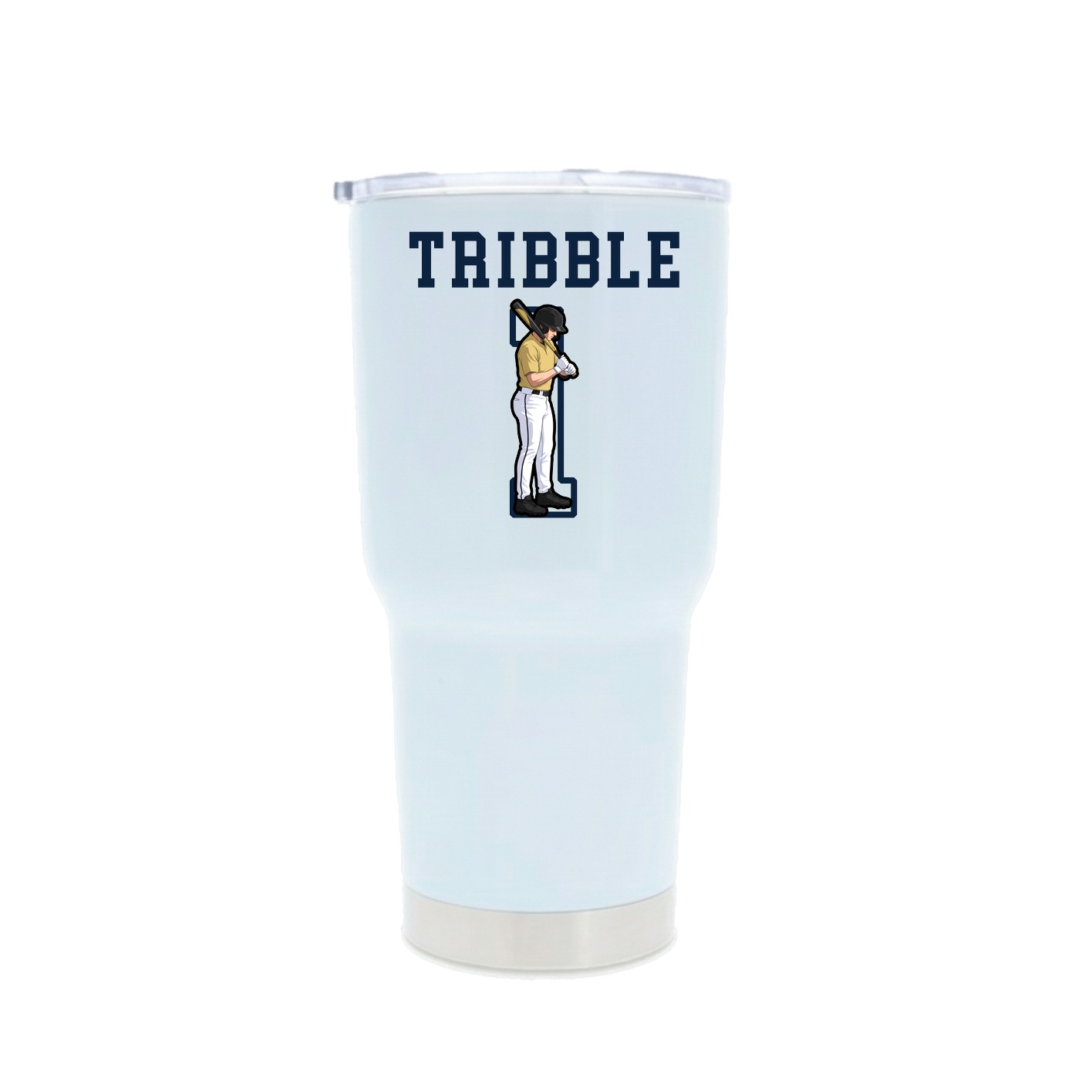 30oz Stainless Steel Tumbler