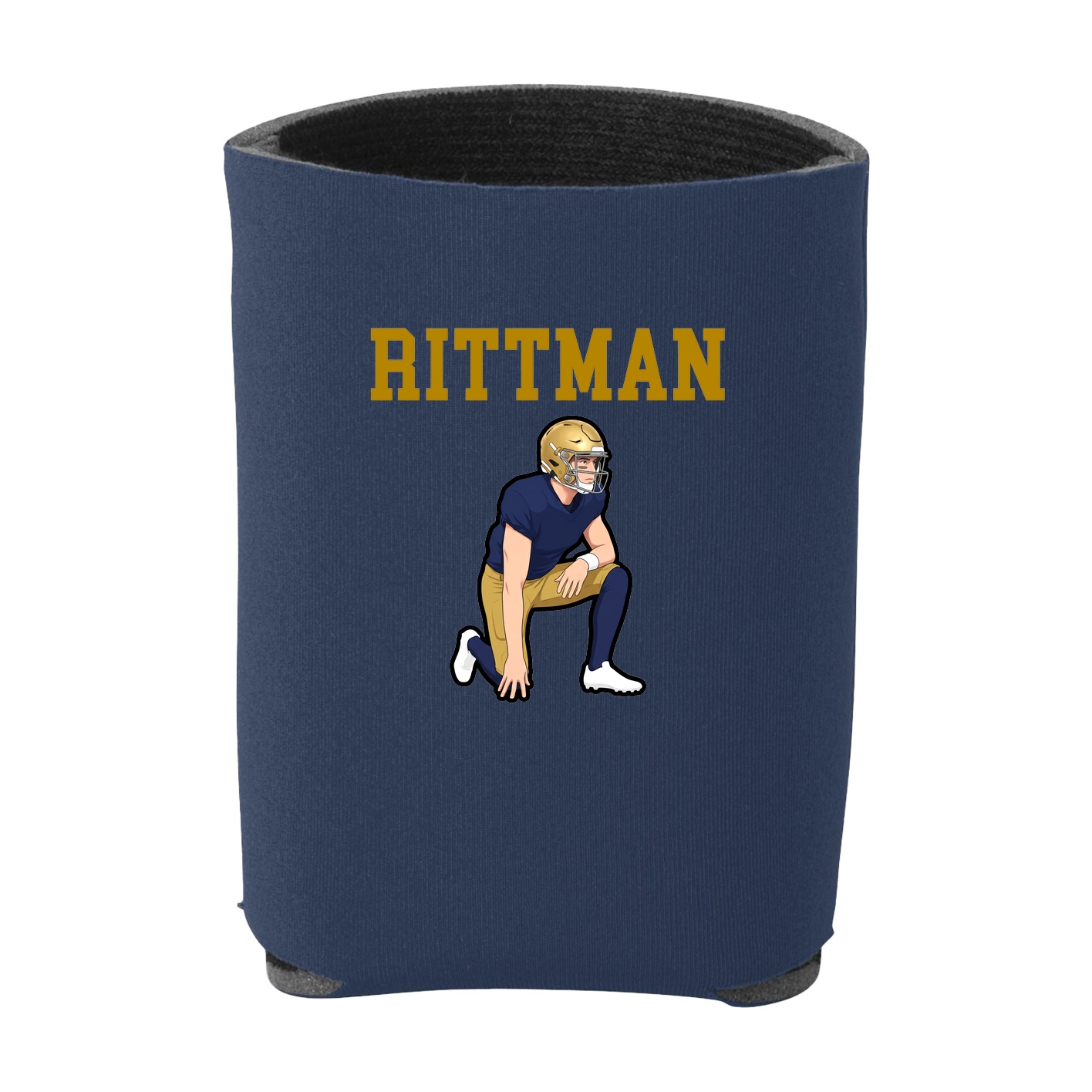 Can Holder — Shirsey in Navy