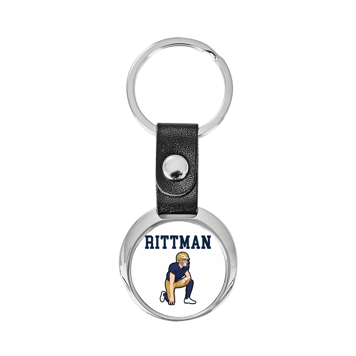 Key Chain — Shirsey in Classic
