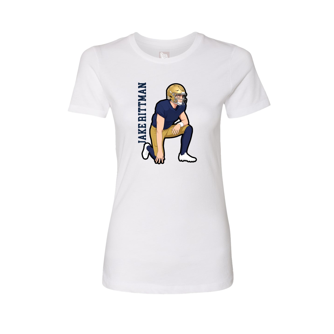 Womens Tee
