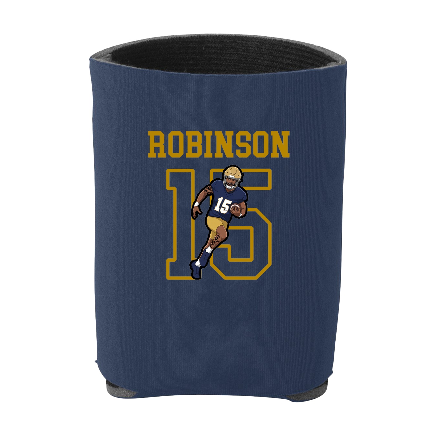 Can Holder — Shirsey in Navy